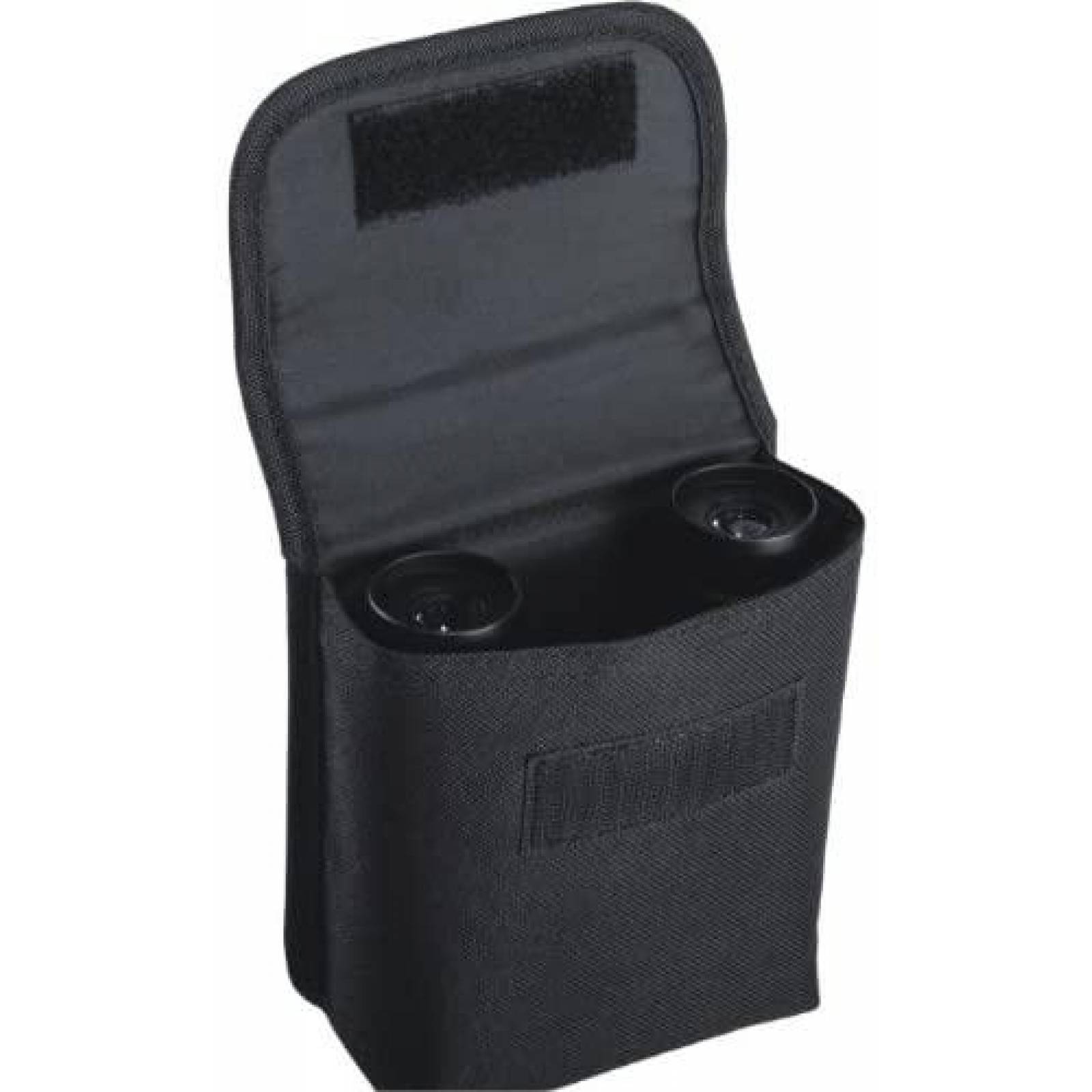 Boniculares VANGUARD Orros Impermeable Ampliacion 10x -Negro