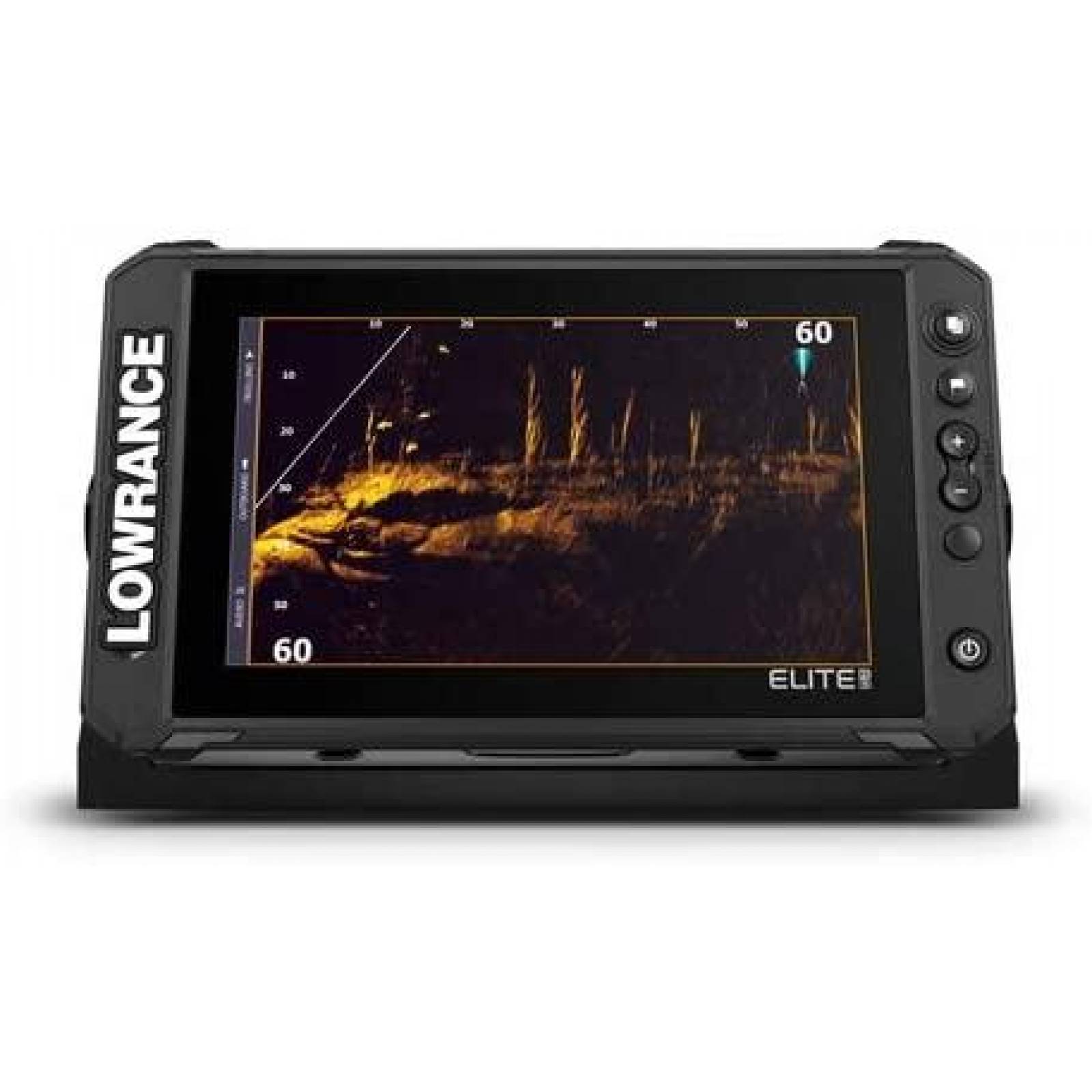 Buscador de Peces Lowrance Elite FS 9 9'' Sin Transductor
