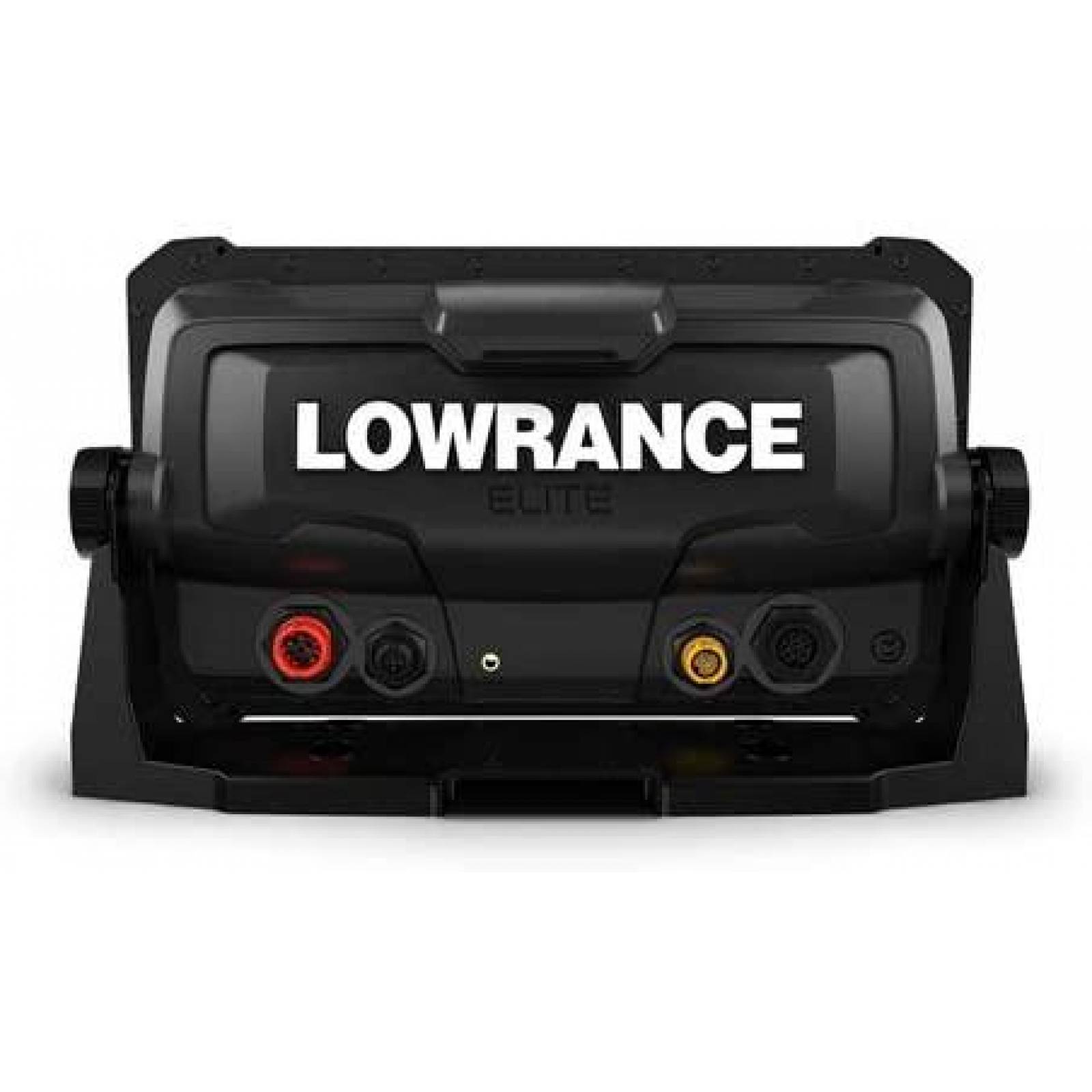 Buscador de Peces Lowrance Elite FS 9 9'' Sin Transductor