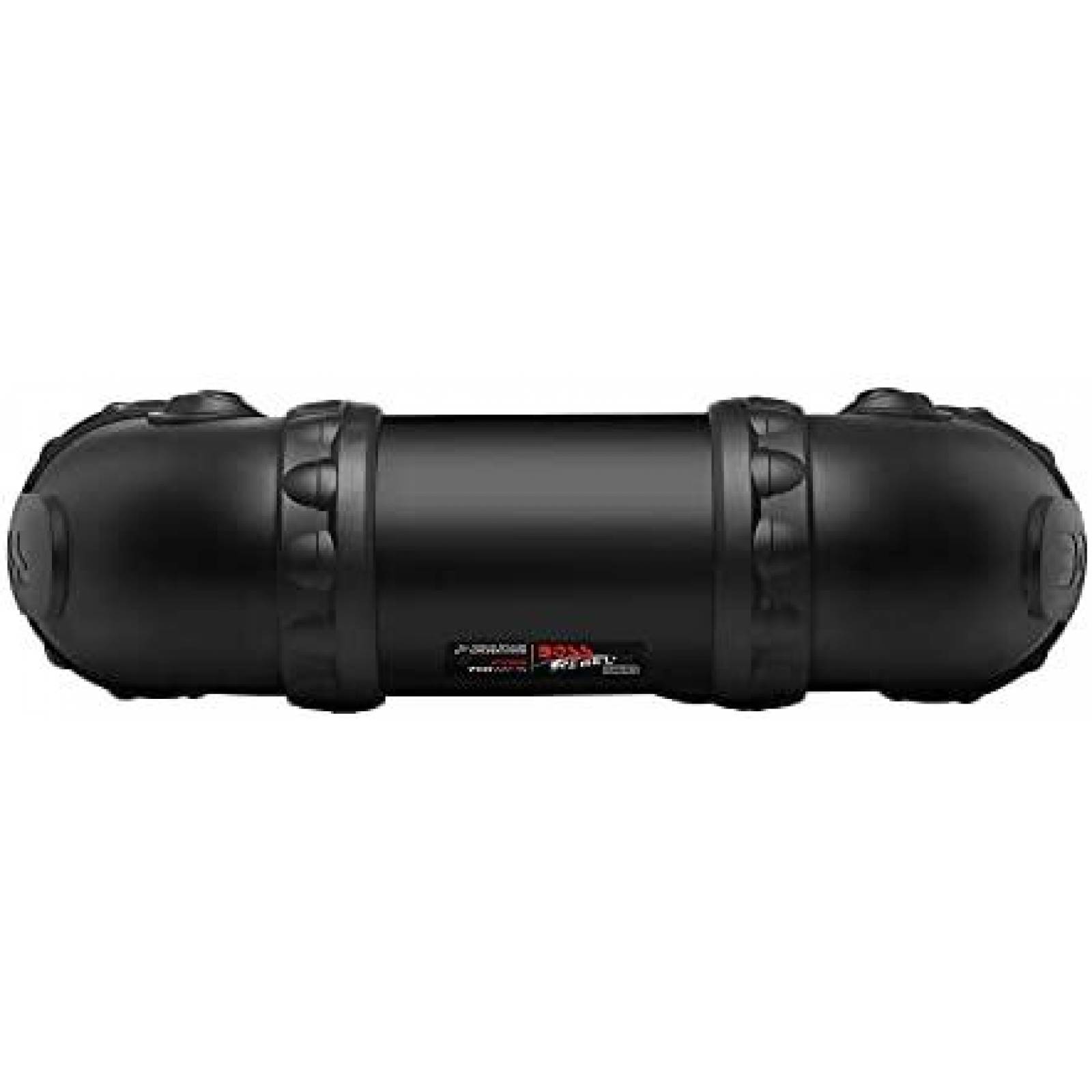 Bocina BOSS Audio Systems A Prueba de Agua Bluetooth -Negro