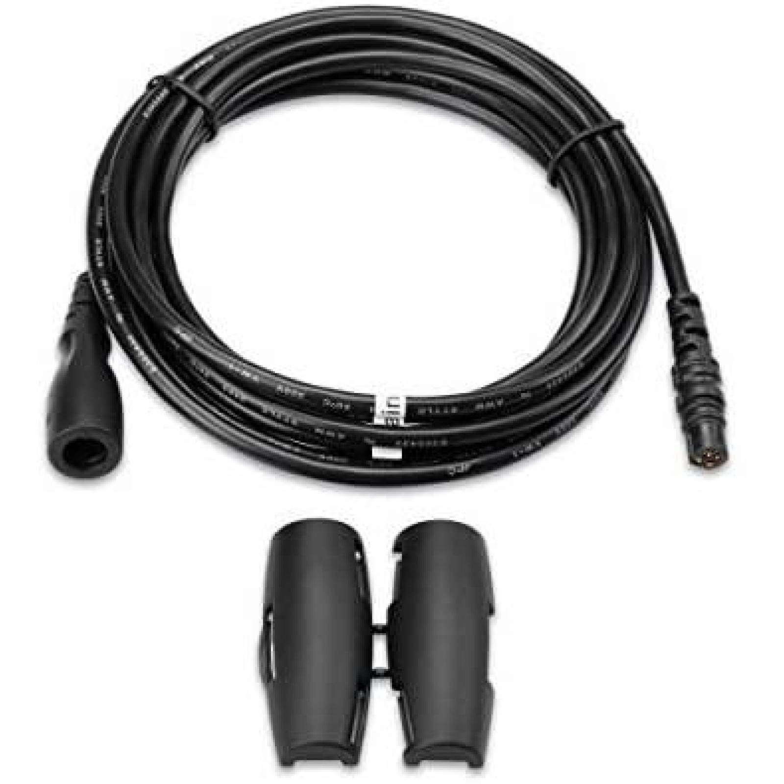 Localizador de Peces Garmin GPS 5'' y Sonar de Escaneo