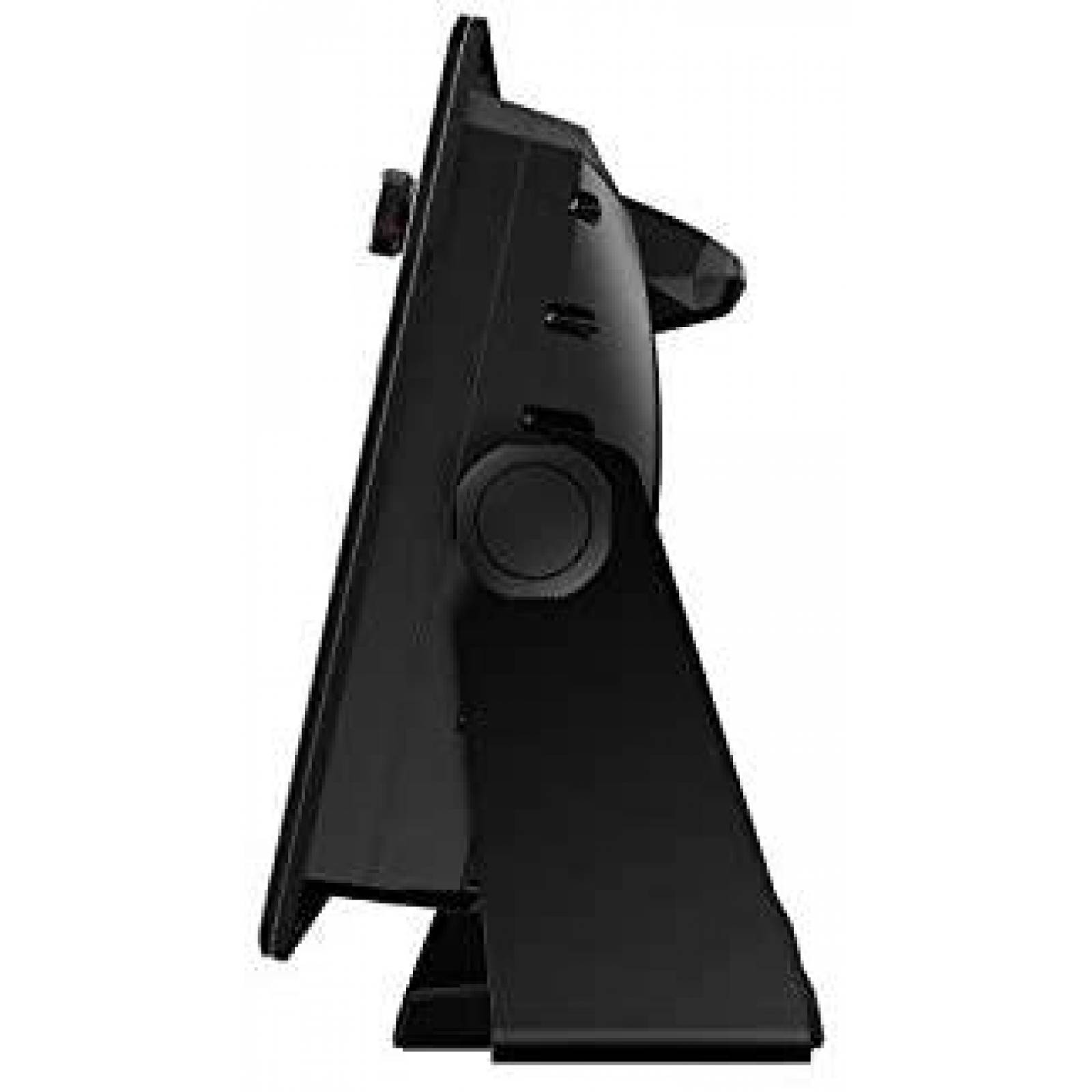 GPS Marino Simrad NSS12 Evo3S 12 Con Buscador C-Map -Negro