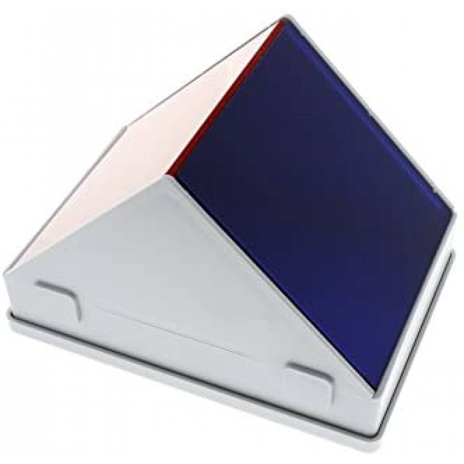 Grafico de Navegacion Davis Mark 3 Artificial Horizon