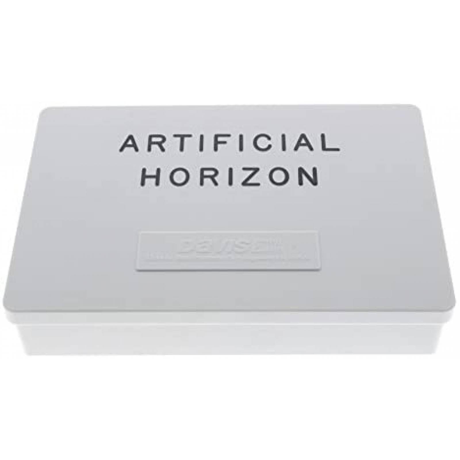 Grafico de Navegacion Davis Mark 3 Artificial Horizon