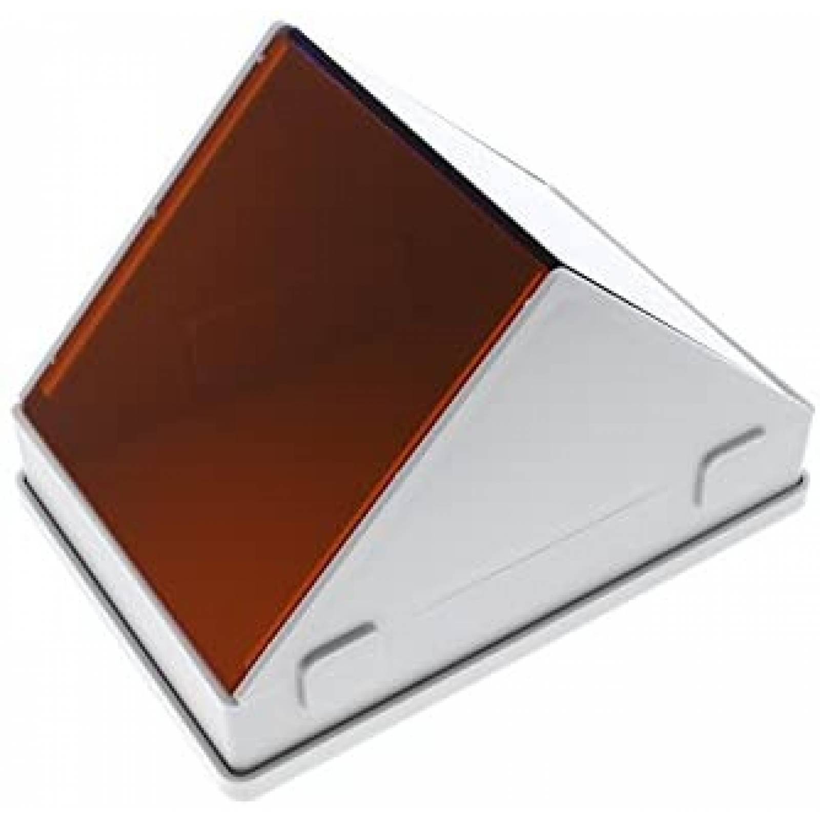 Grafico de Navegacion Davis Mark 3 Artificial Horizon