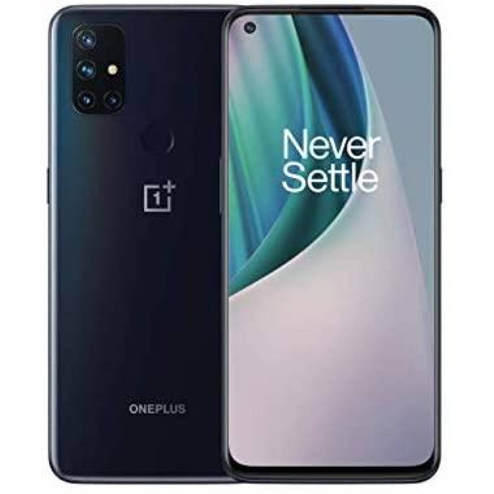 Celular OnePlus Nord N10 5G 6.49'' 6GB + 128GB Dual SIM