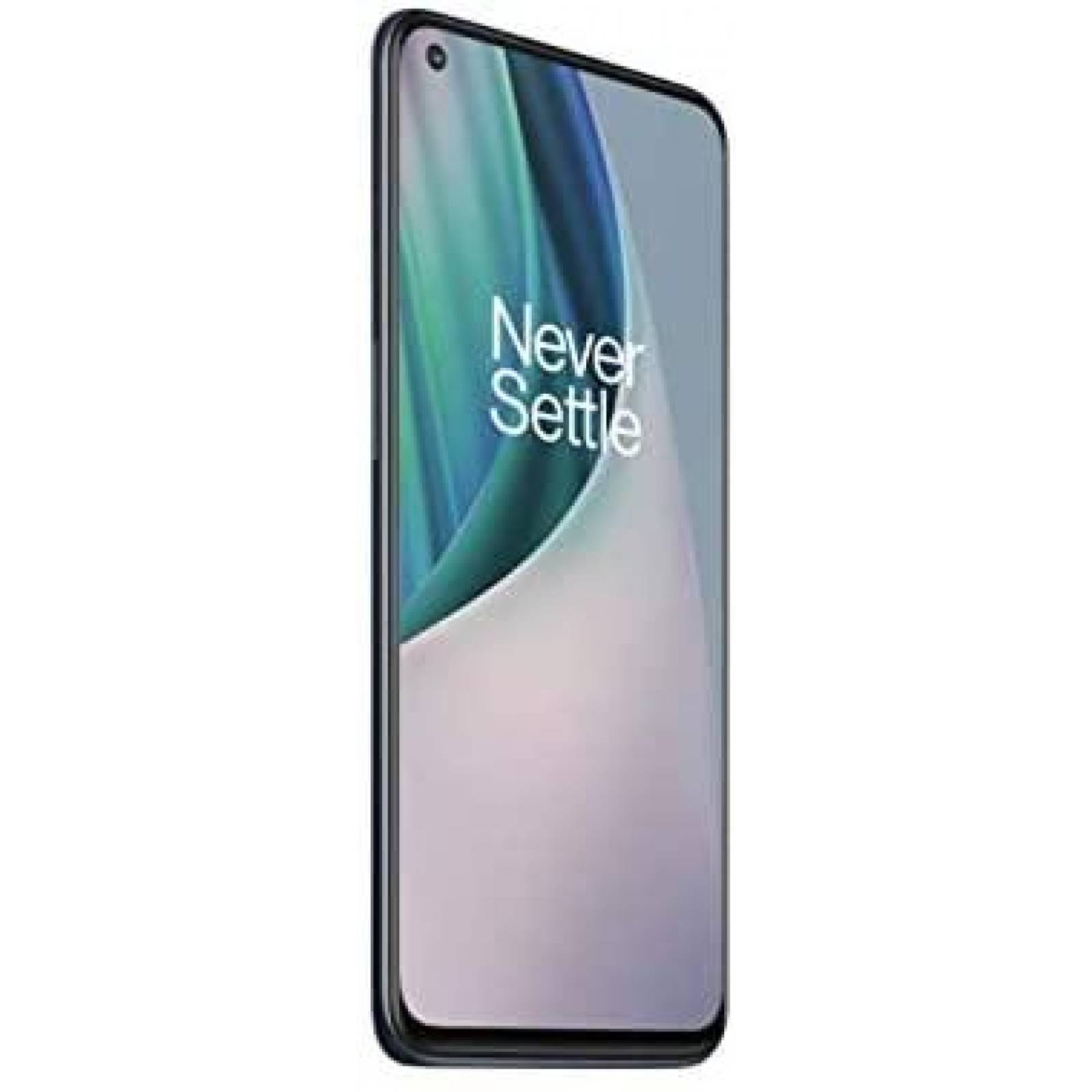 Celular OnePlus Nord N10 5G 6.49'' 6GB + 128GB Dual SIM