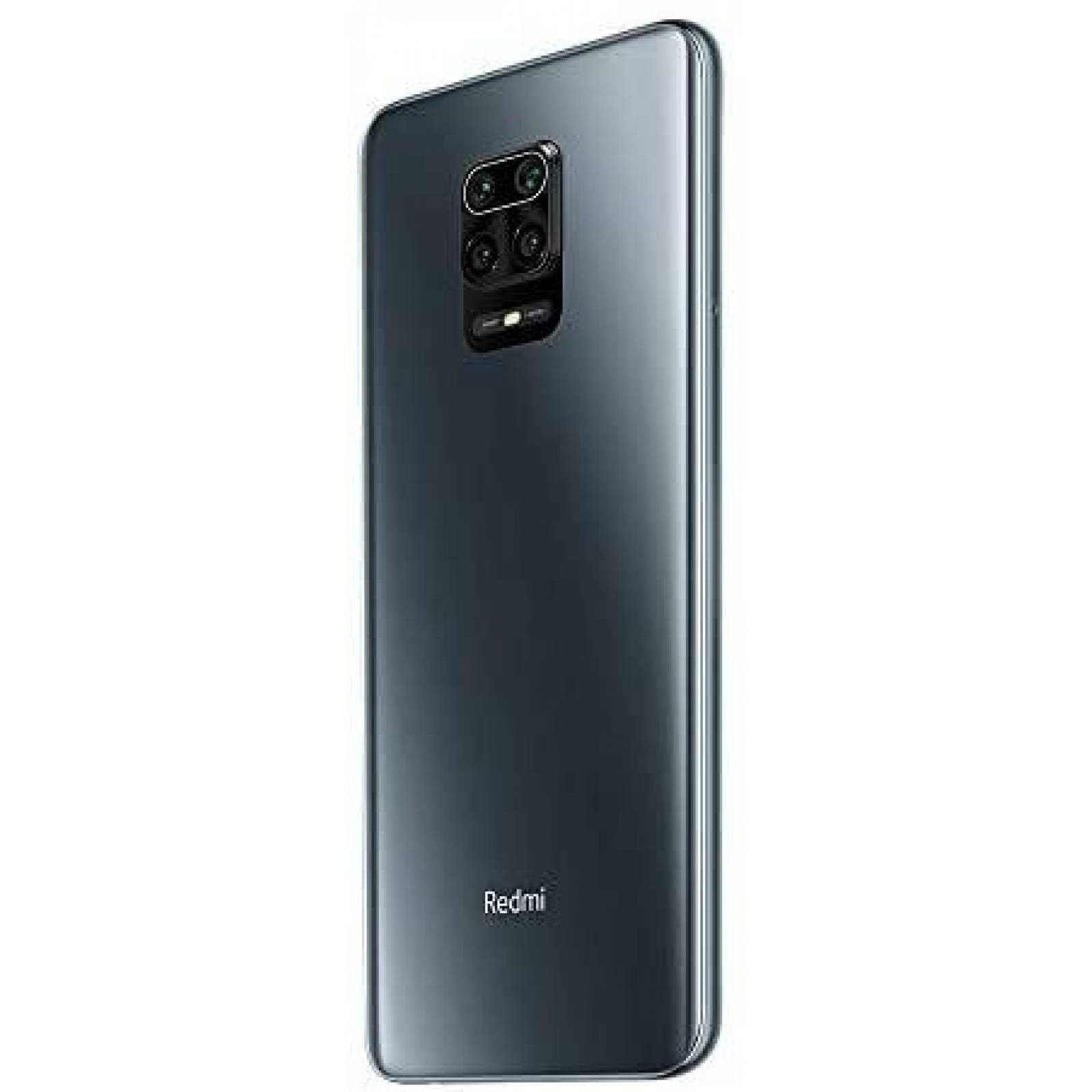 Celular Xiaomi Redmi Note 9S 4GB 64GB 4G LTE 6.67" -Gris