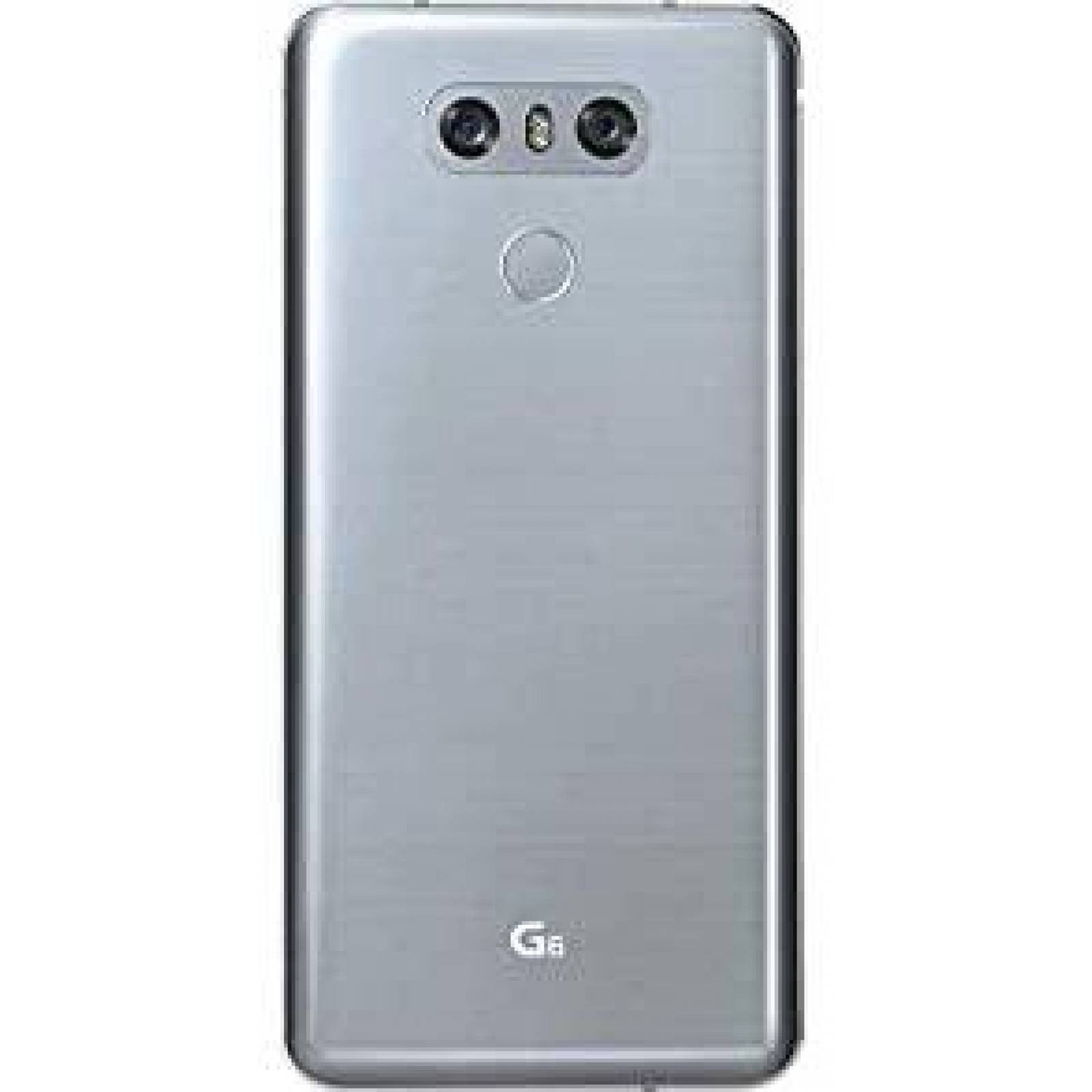 Celular LG 32GB 13MP 4G Android 7.0 Pantalla LCD -Gris