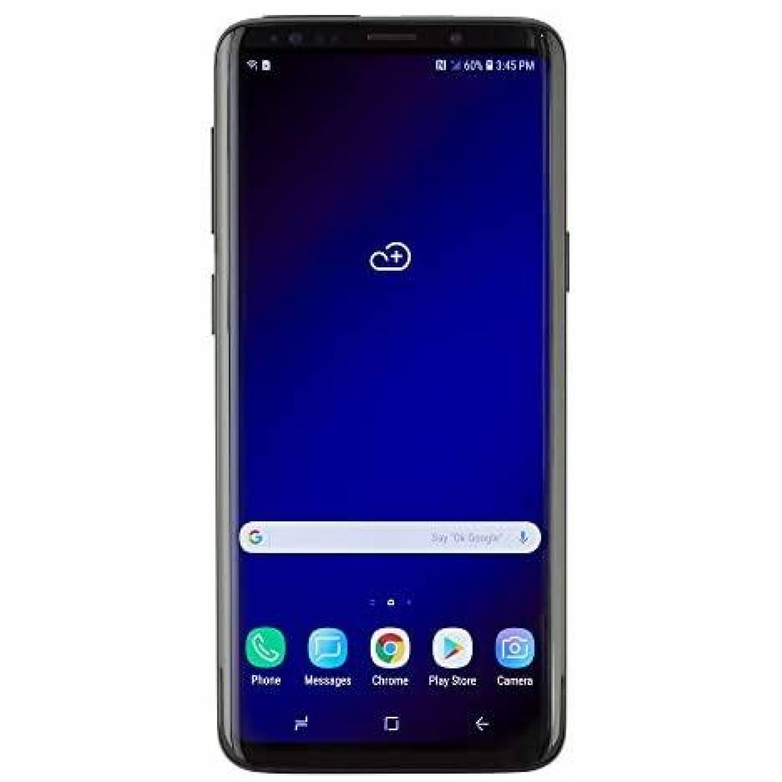 Celular Samsung Galaxy S9 64GB Android 2G 5.8" -Negro