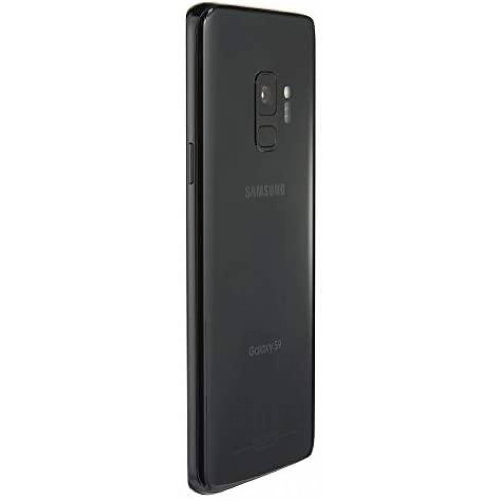 Celular Samsung Galaxy S9 64GB Android 2G 5.8" -Negro