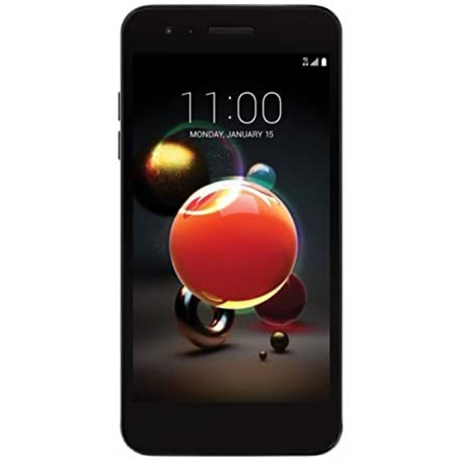 Celular Desbloqueado Verizon Prepaid Zone 4 5'' LCD 16GB