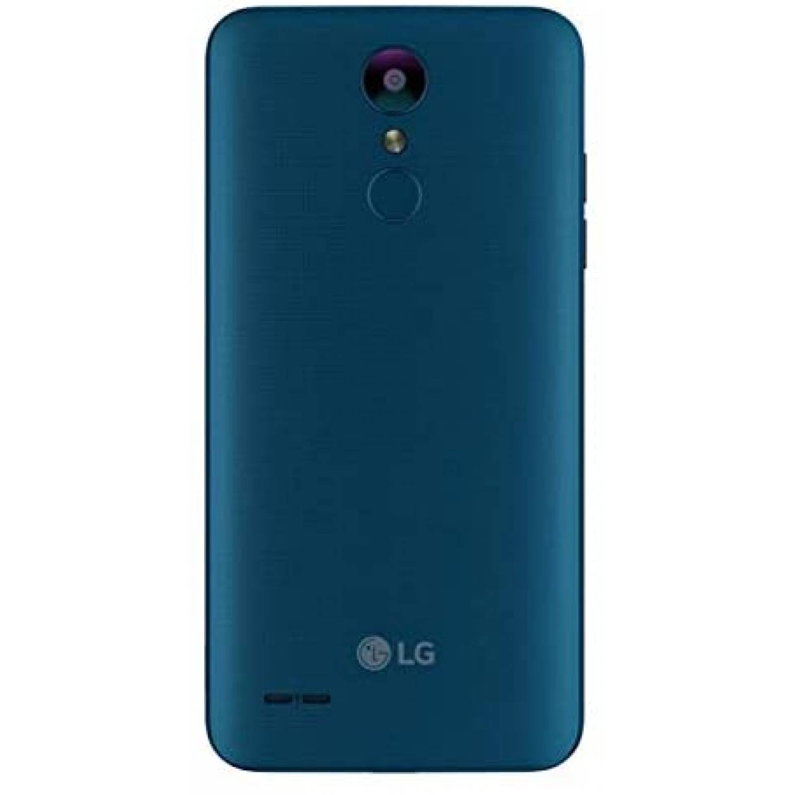 Celular Desbloqueado Verizon Prepaid Zone 4 5'' LCD 16GB