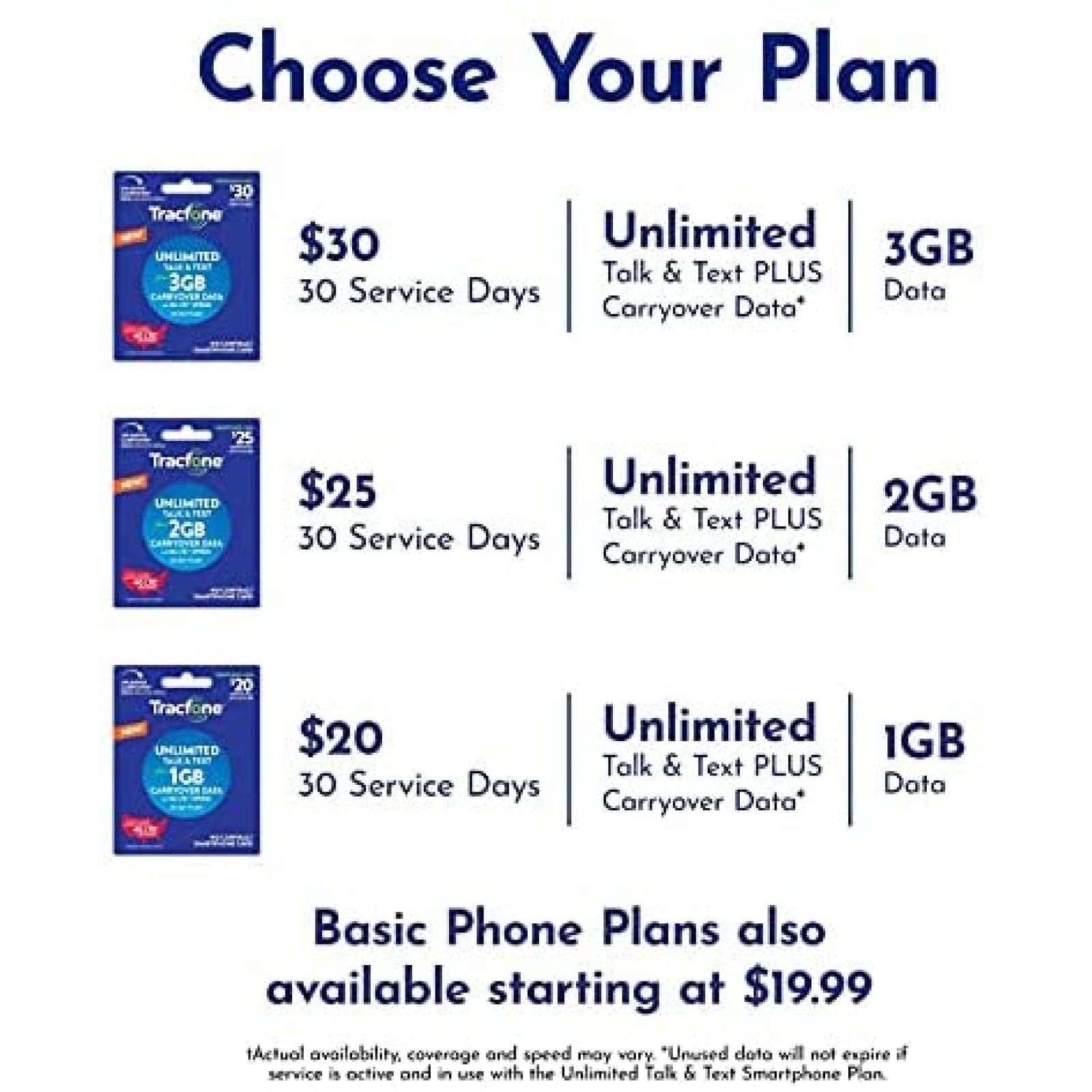 Smartphone LG TracFone Reflect LTE 32GB SIm -Negro