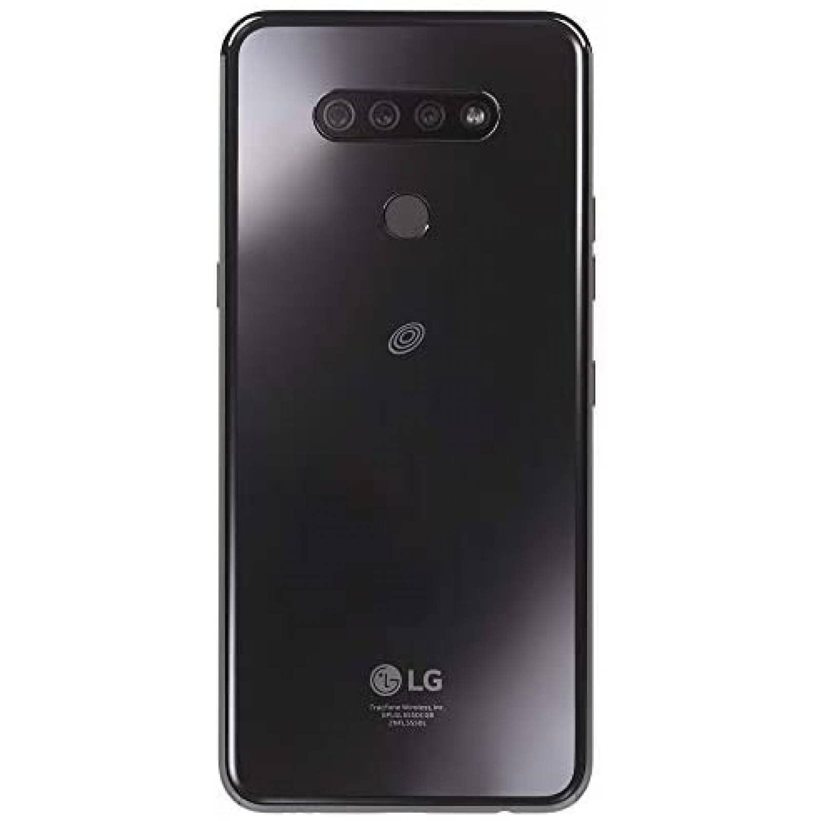 Smartphone LG TracFone Reflect LTE 32GB SIm -Negro
