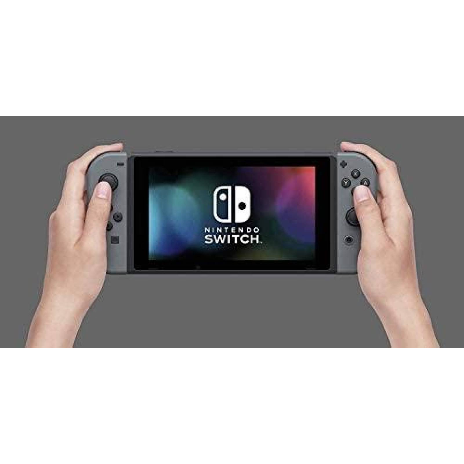 Consola de Videojuegos TELA Nintendo Switch Pantalla Tactil