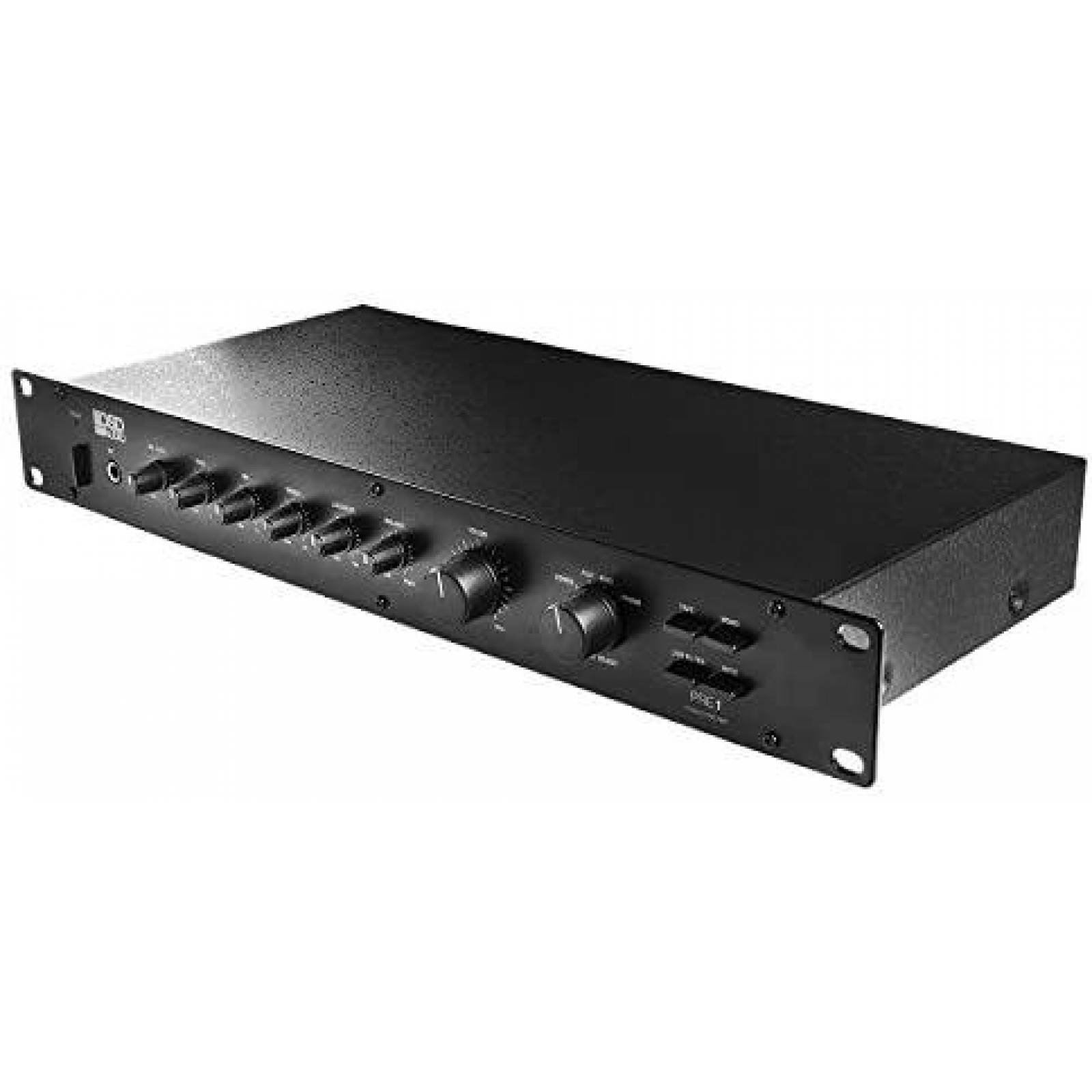 Preamplificador OSD Pre-1 Alta definicion audio -Negro