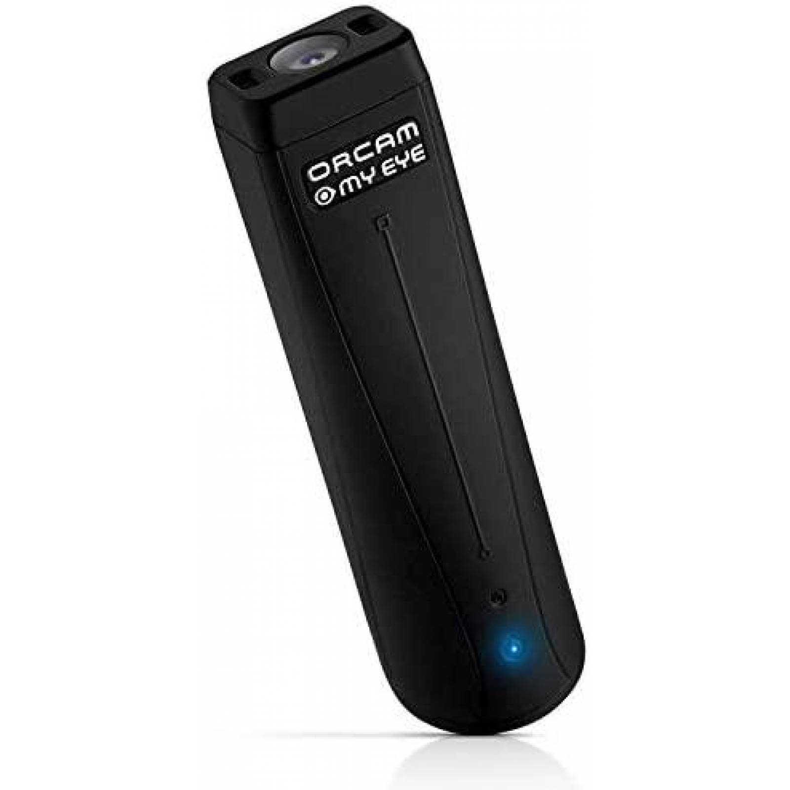 Lente de asistencia OrCam MyEye Pro Con Smart Reading