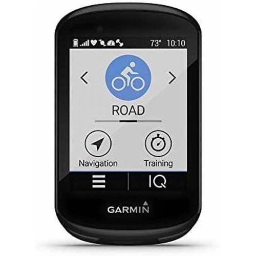 Unidad GPS de Navegacion Garmin Edge 830 2.6'' Bluetooth