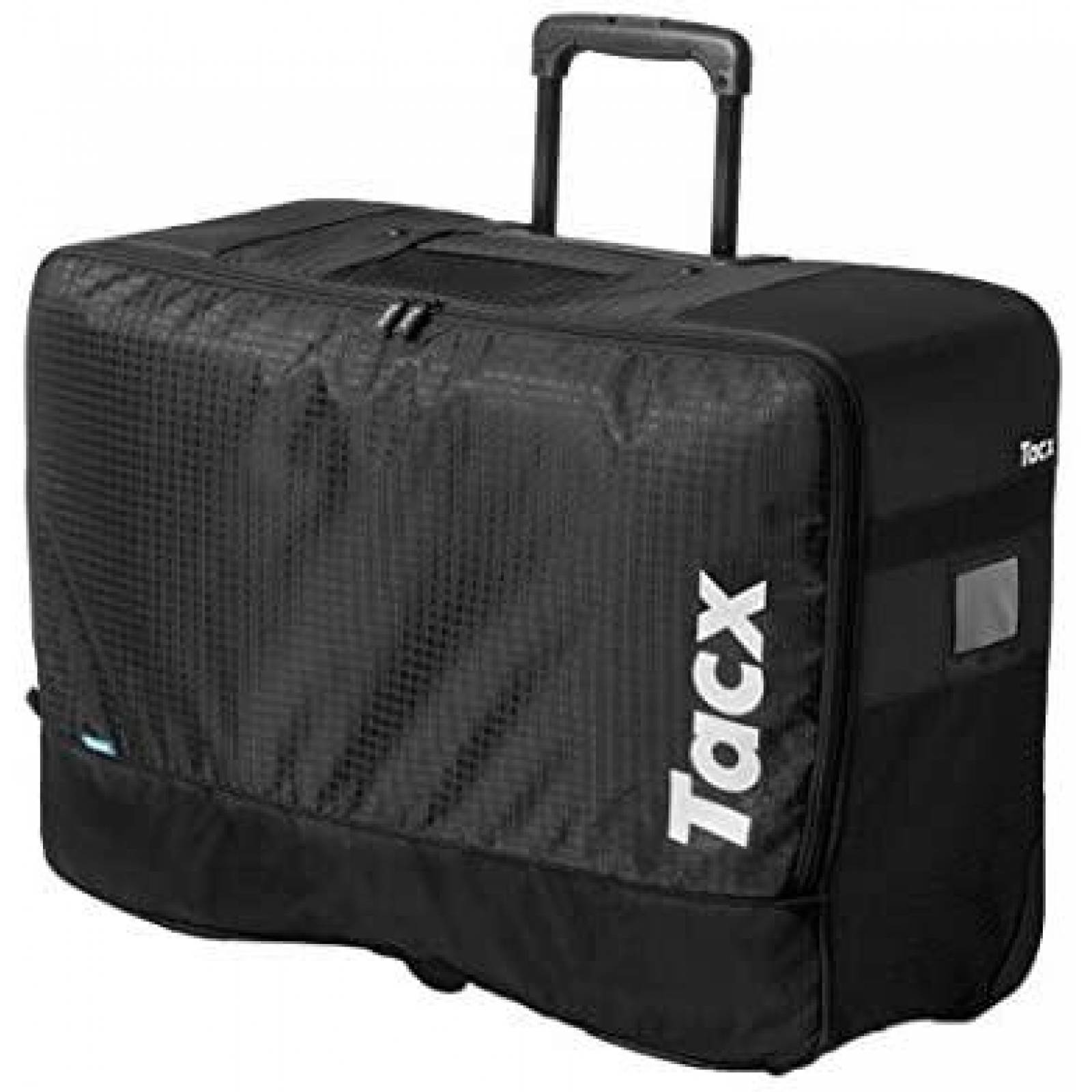 Estuche Garmin TacX NEO Trolley cable alimentacion -Negro