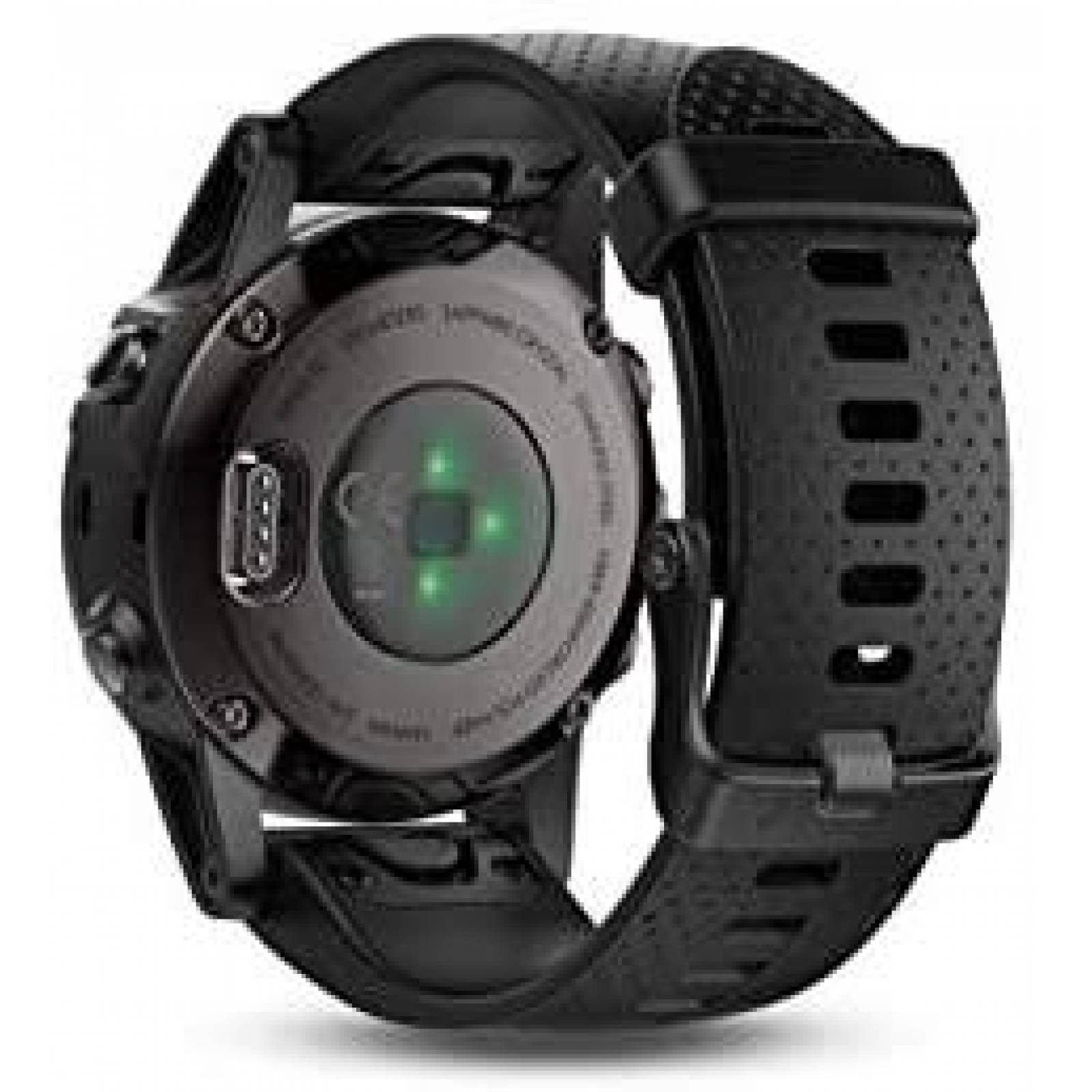 Reloj Inteligente Garmin fnix 5s Resistente con GPS -Negro