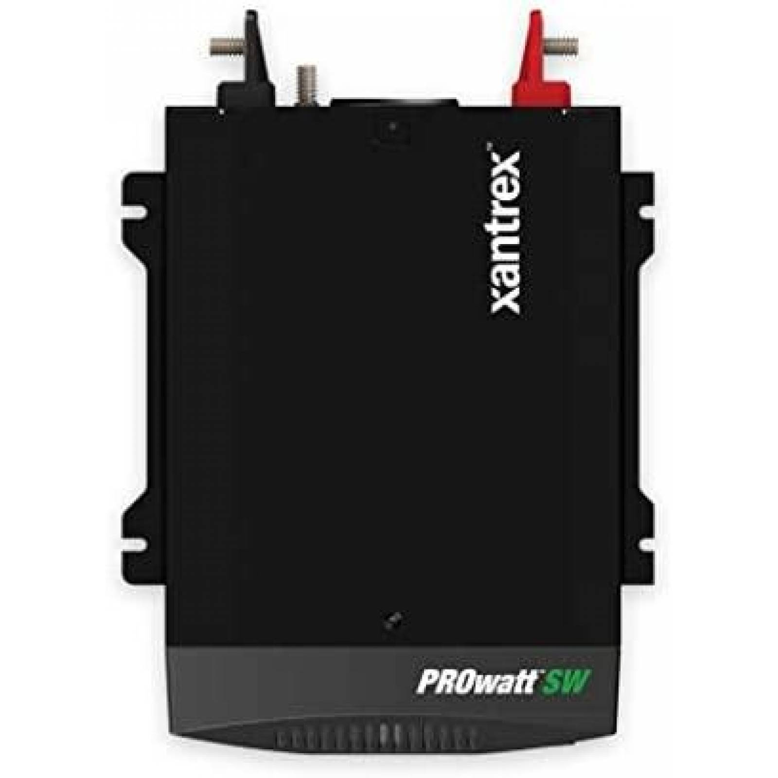 Inversor de Energia Xantrex Prowatt SW2000 2000W -Negro