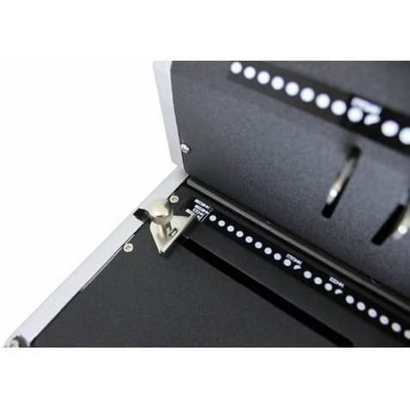 Engargoladora Akiles Coilmac-ER 41 Plus de Alta Resistencia