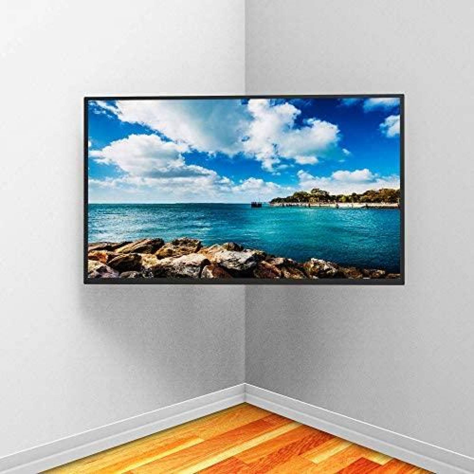 Soporte para televisor Kanto PDC650 para tv de 37" a 70"