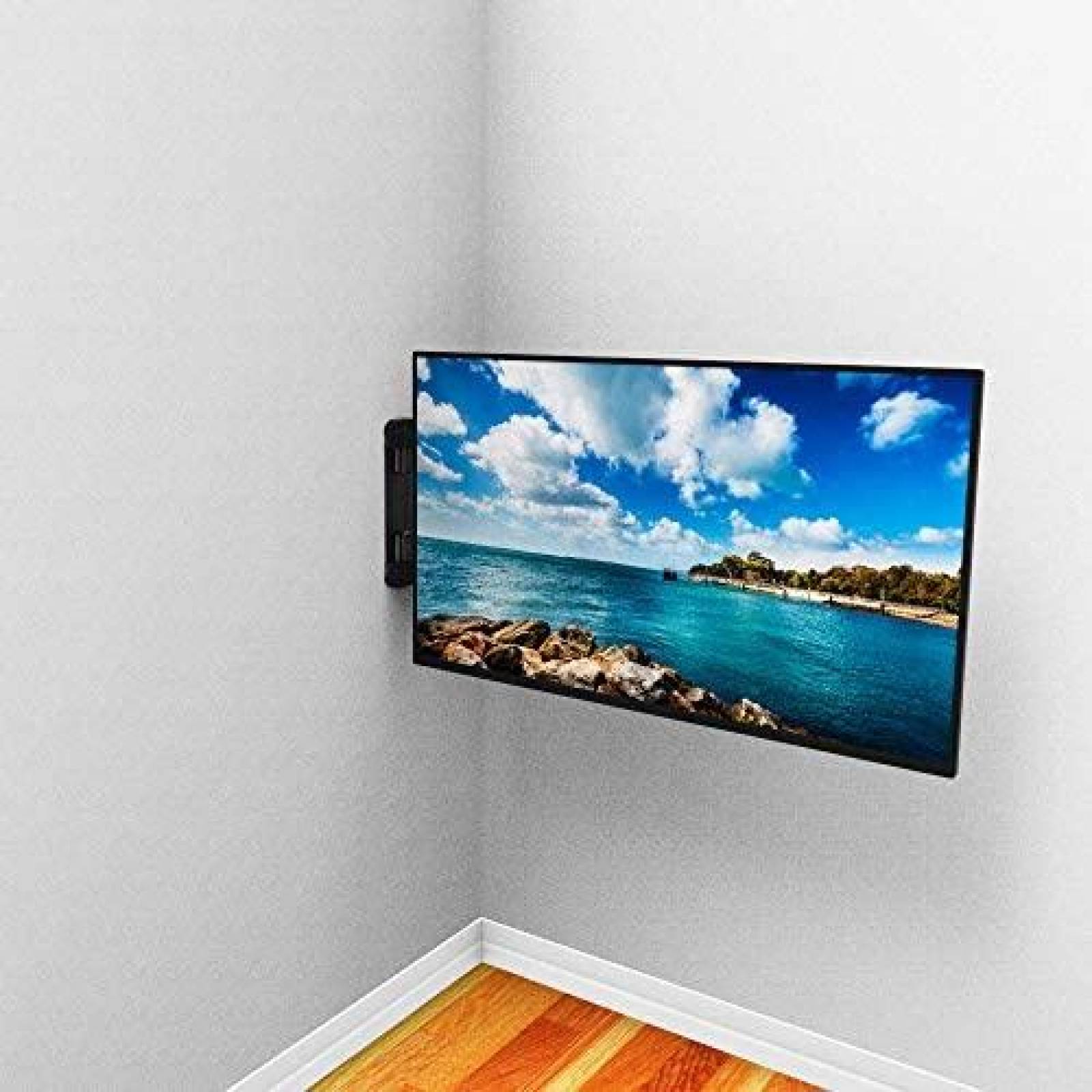 Soporte para televisor Kanto PDC650 para tv de 37" a 70"