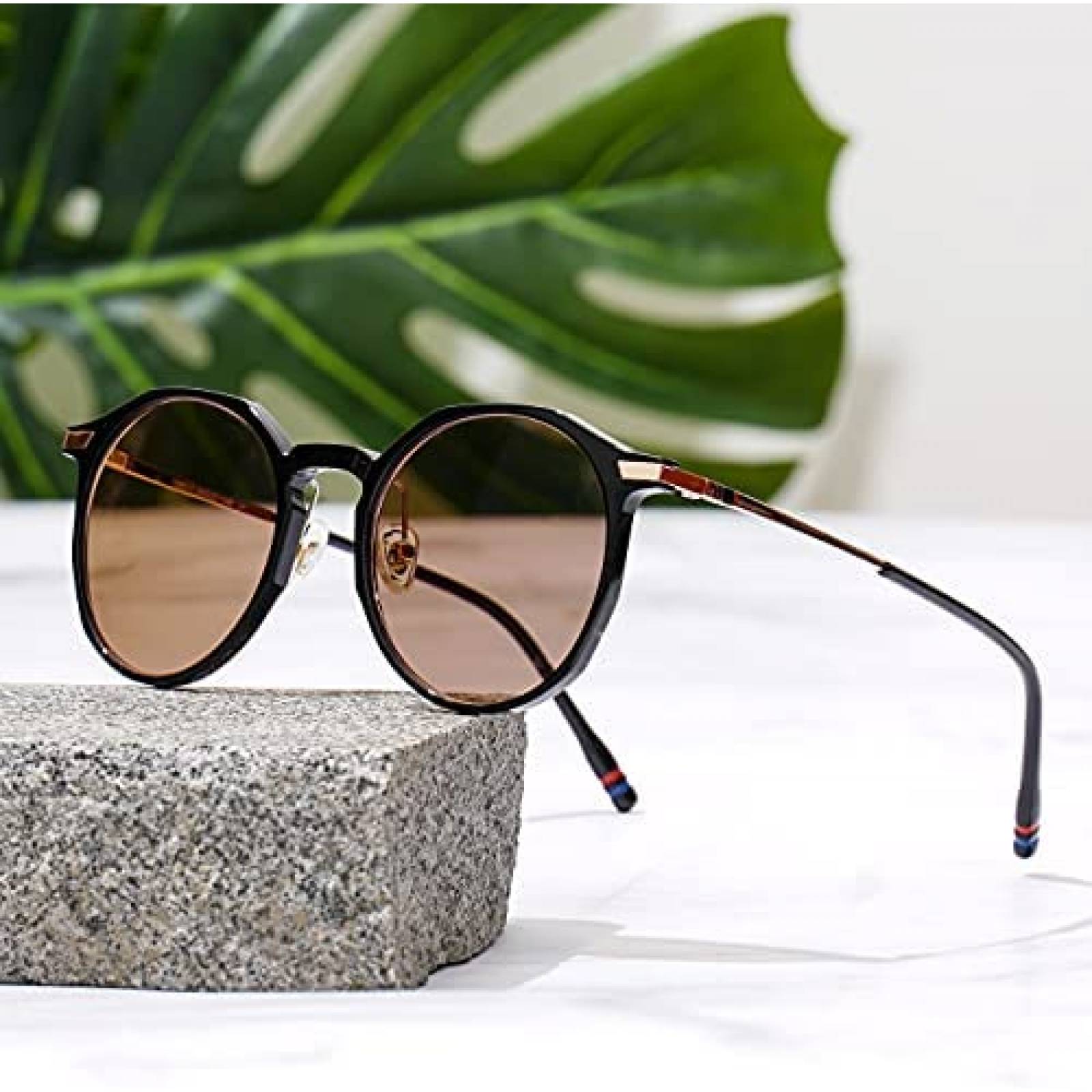 Gafas para daltonicos deesik Premium de alto contraste