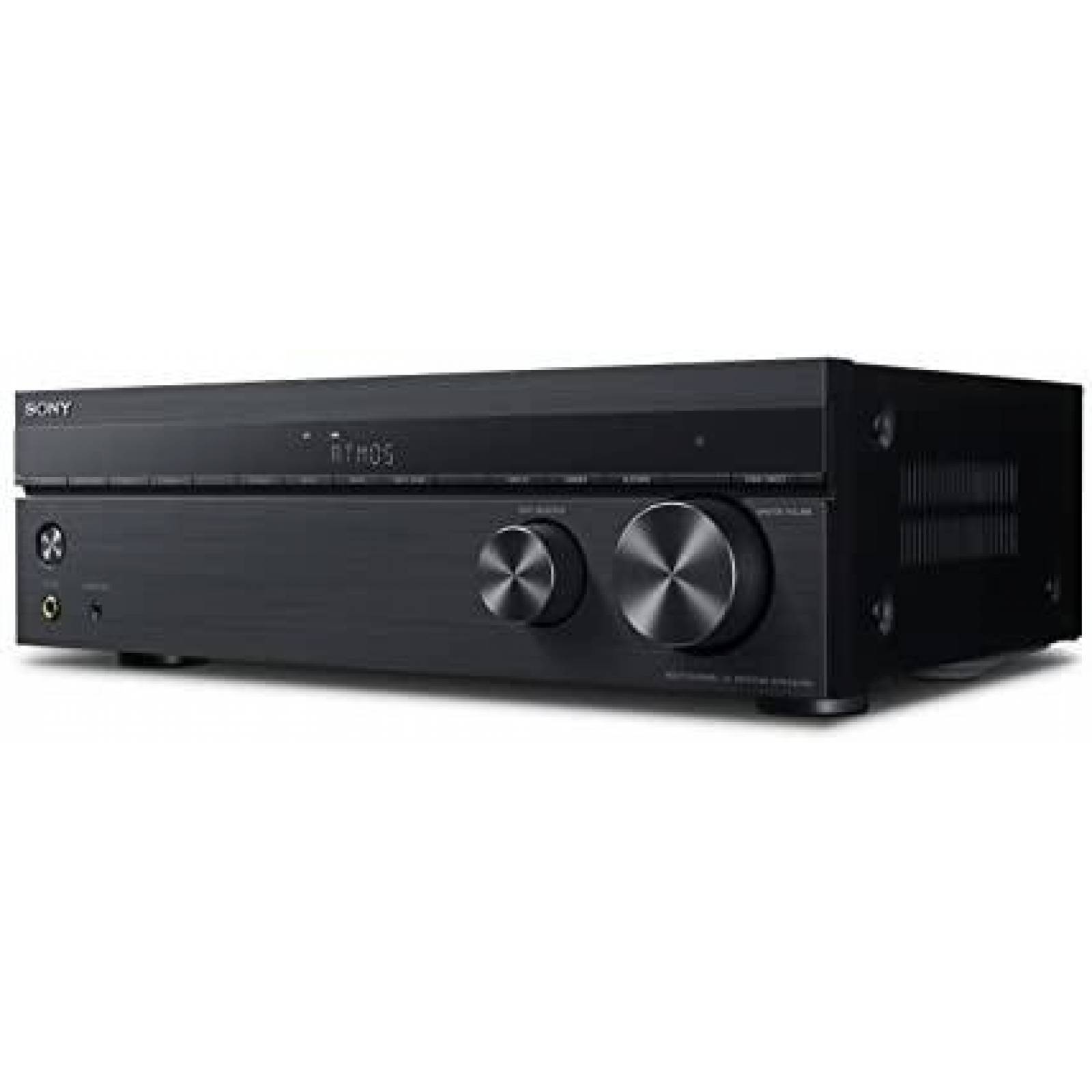 Receptor AV Sony STR-DH790 7.2Ch 4K HDR Dolby Atmos -Negro