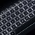 Funda teclado Generico HP Envy x360 Tacto suave-Transparente
