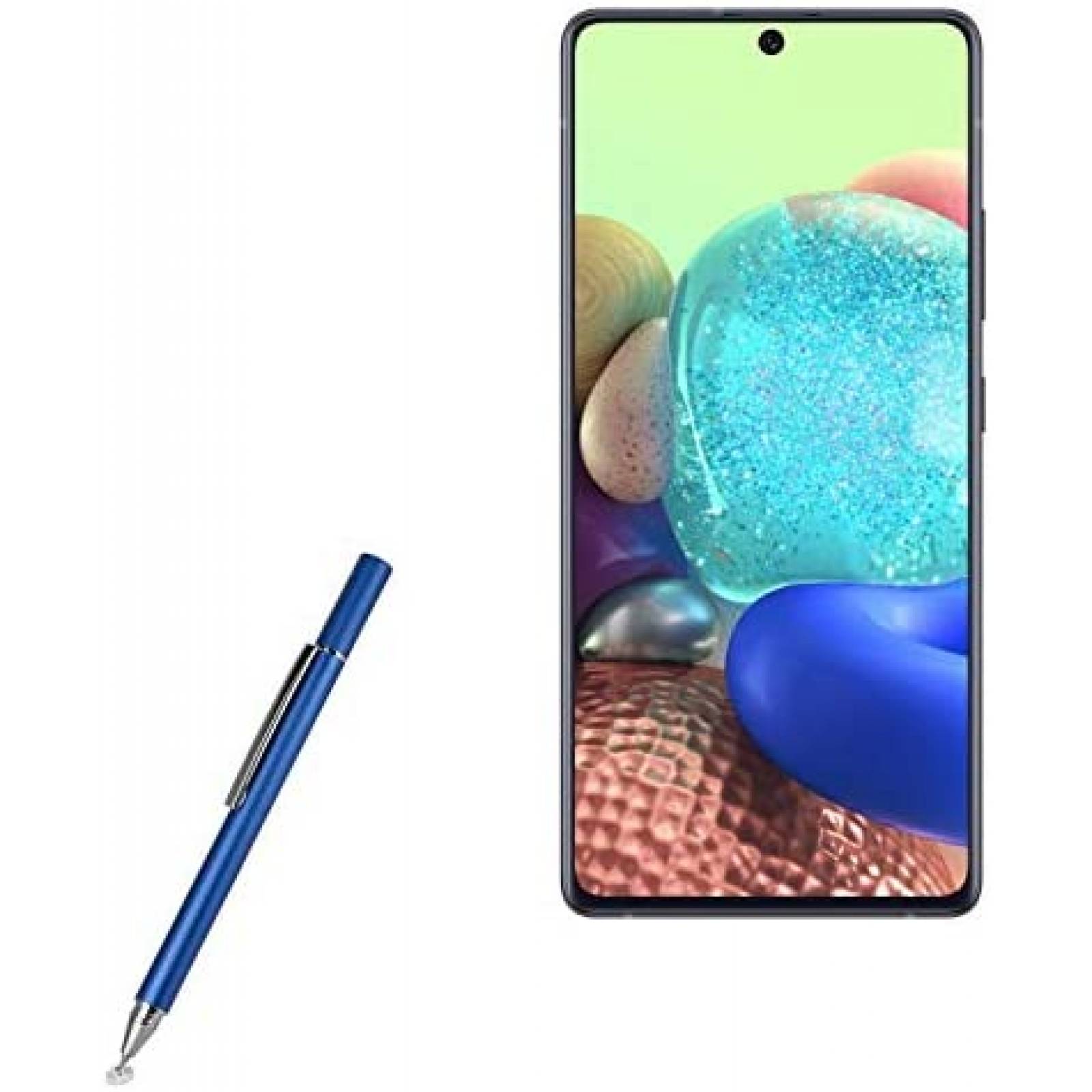 Lapiz optico BoxWave Corporation Compatible Para Samsung