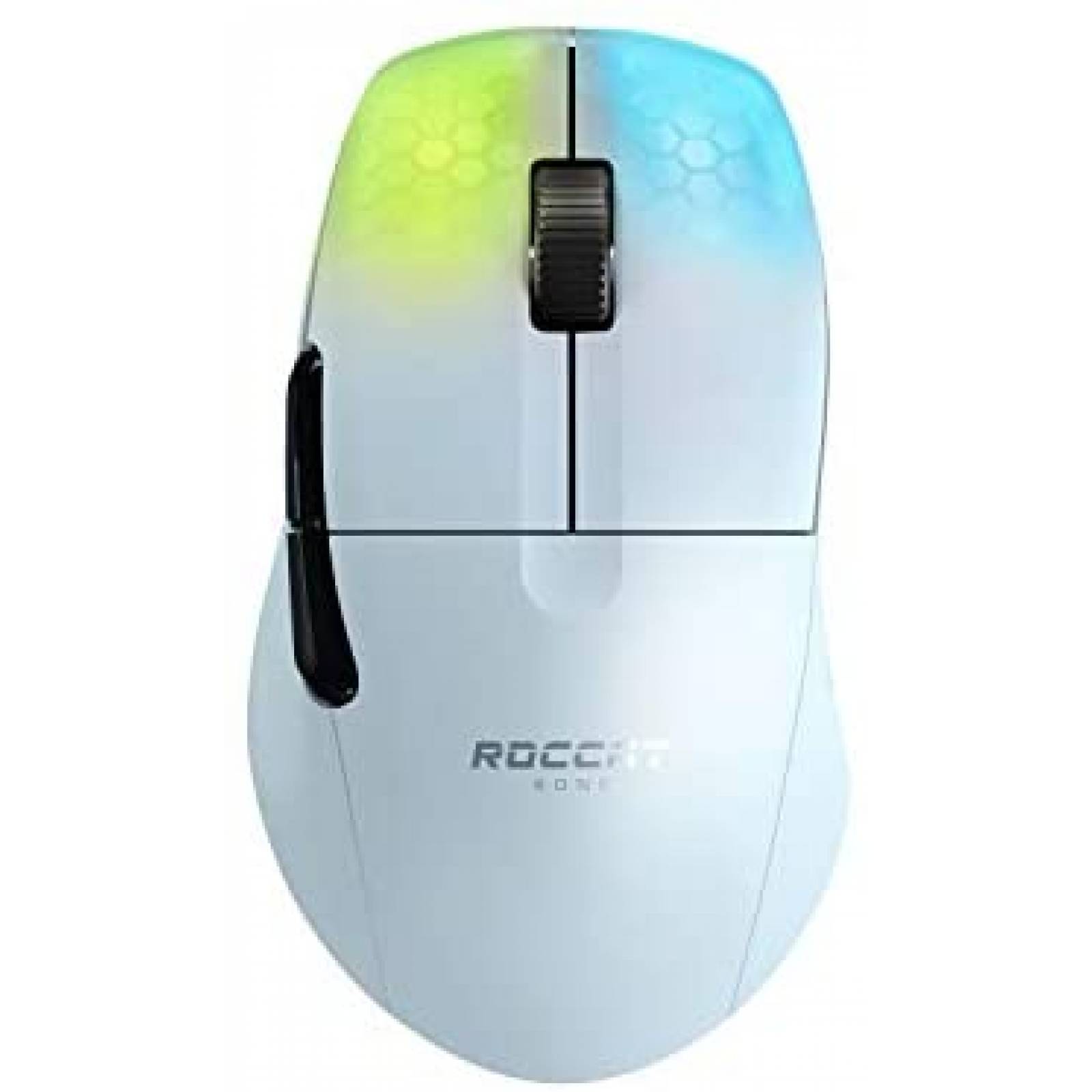 Mouse Gamer ROCCAT KONE Pro Air RGB USB Ergonomico Bluetooth