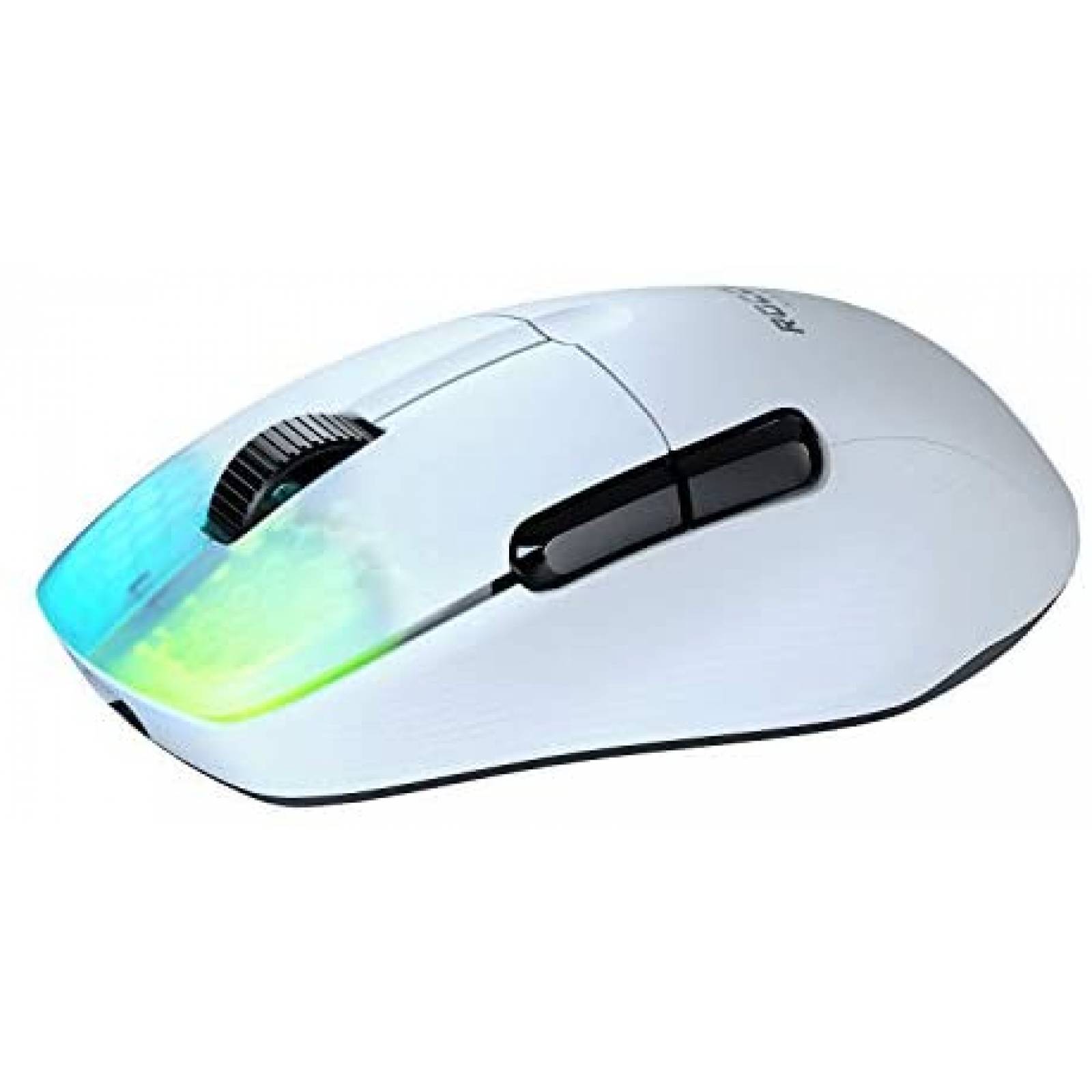 Mouse Gamer ROCCAT KONE Pro Air RGB USB Ergonomico Bluetooth
