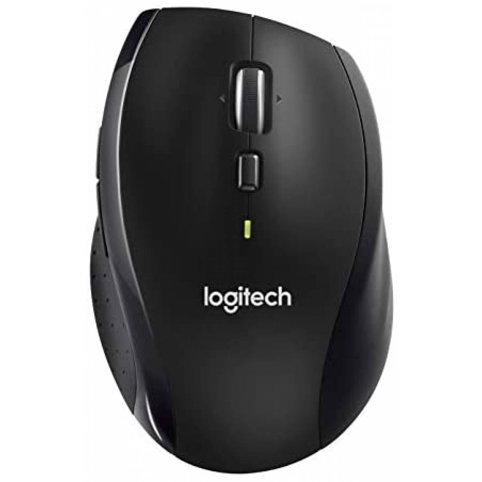 Mouse Logitech M705 Ergonomico Desplazamiento Ultrarrapido