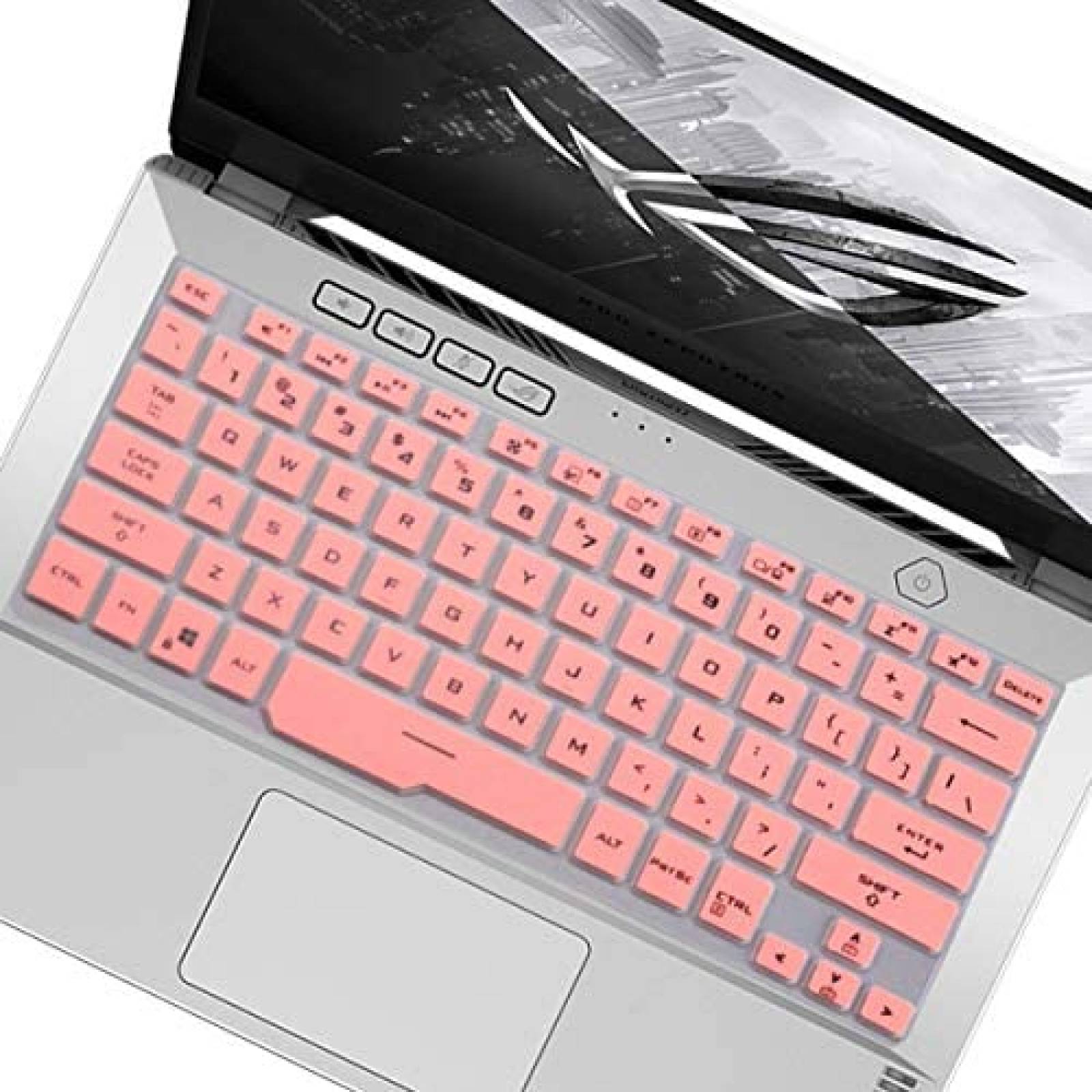 Protector de Teclado i-Tensodo 14'' ASUS ROG Zephyrus G14