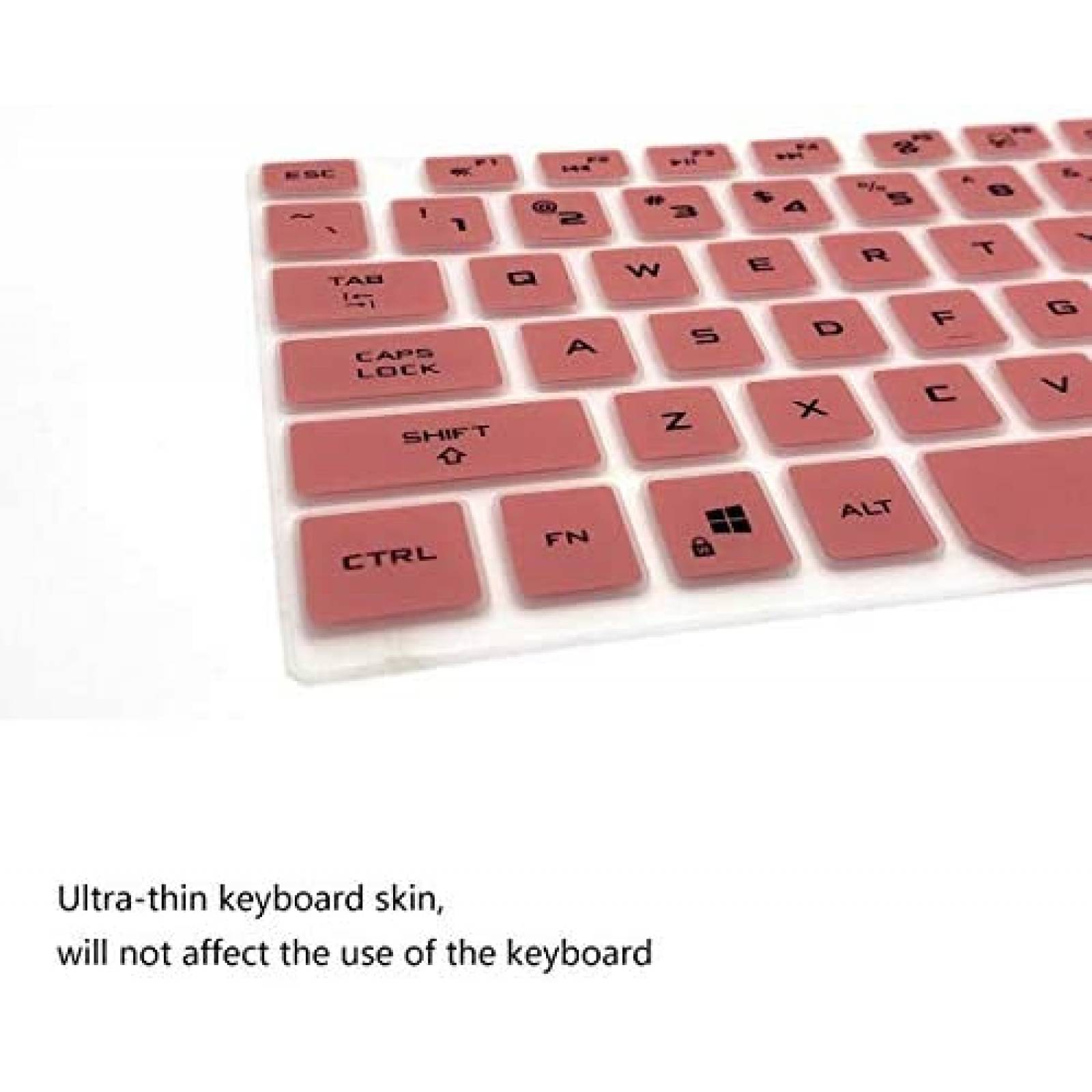 Protector de Teclado i-Tensodo 14'' ASUS ROG Zephyrus G14