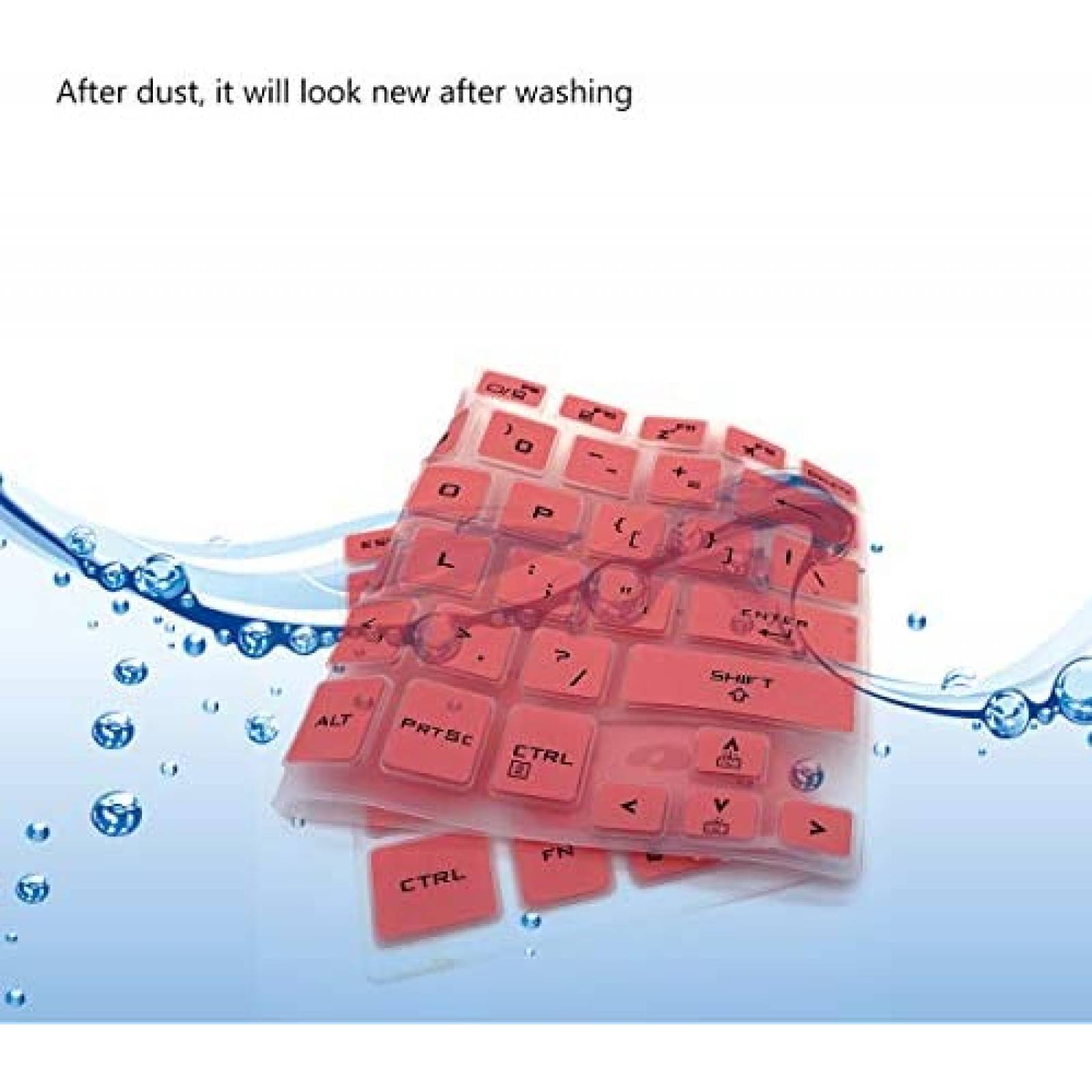 Protector de Teclado i-Tensodo 14'' ASUS ROG Zephyrus G14