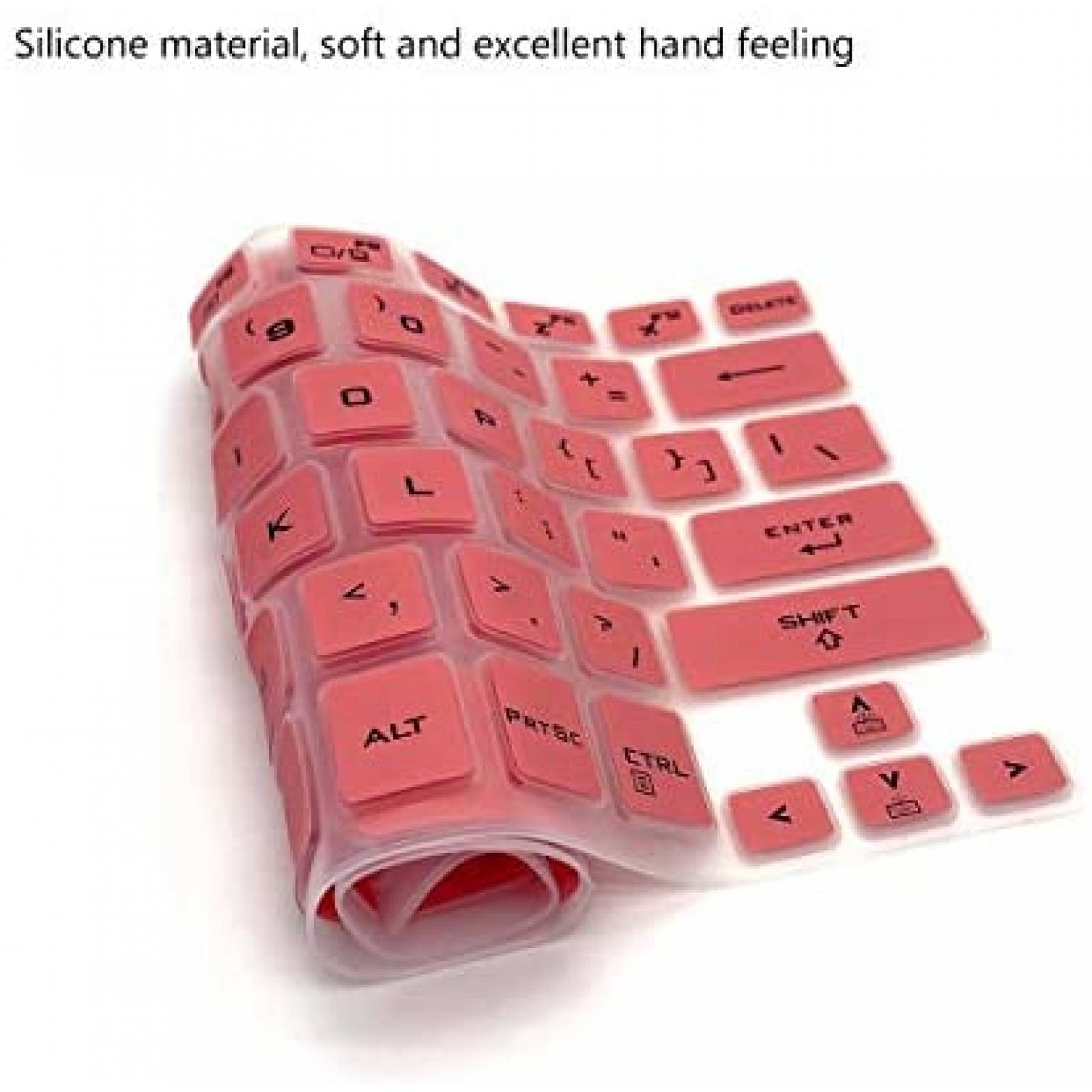 Protector de Teclado i-Tensodo 14'' ASUS ROG Zephyrus G14