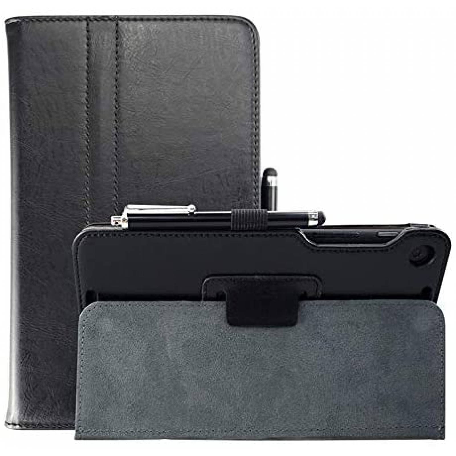 Funda AFesar para Google Nexus 7 2nd o Asus K009 -Negro