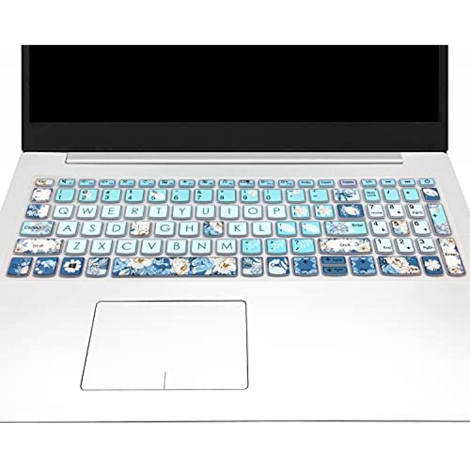 CARCASA CON TECLADO PARA PORTÁTIL LENOVO IDEAPAD 300