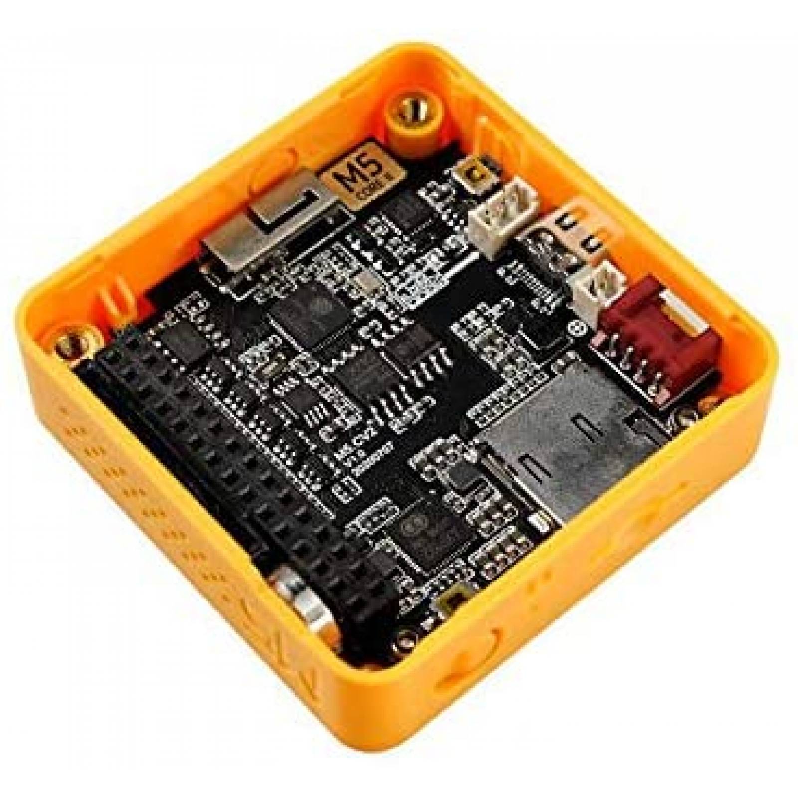 Kit de desarrollo de IoT M5Stack Core2 AWS EduKit -Negro