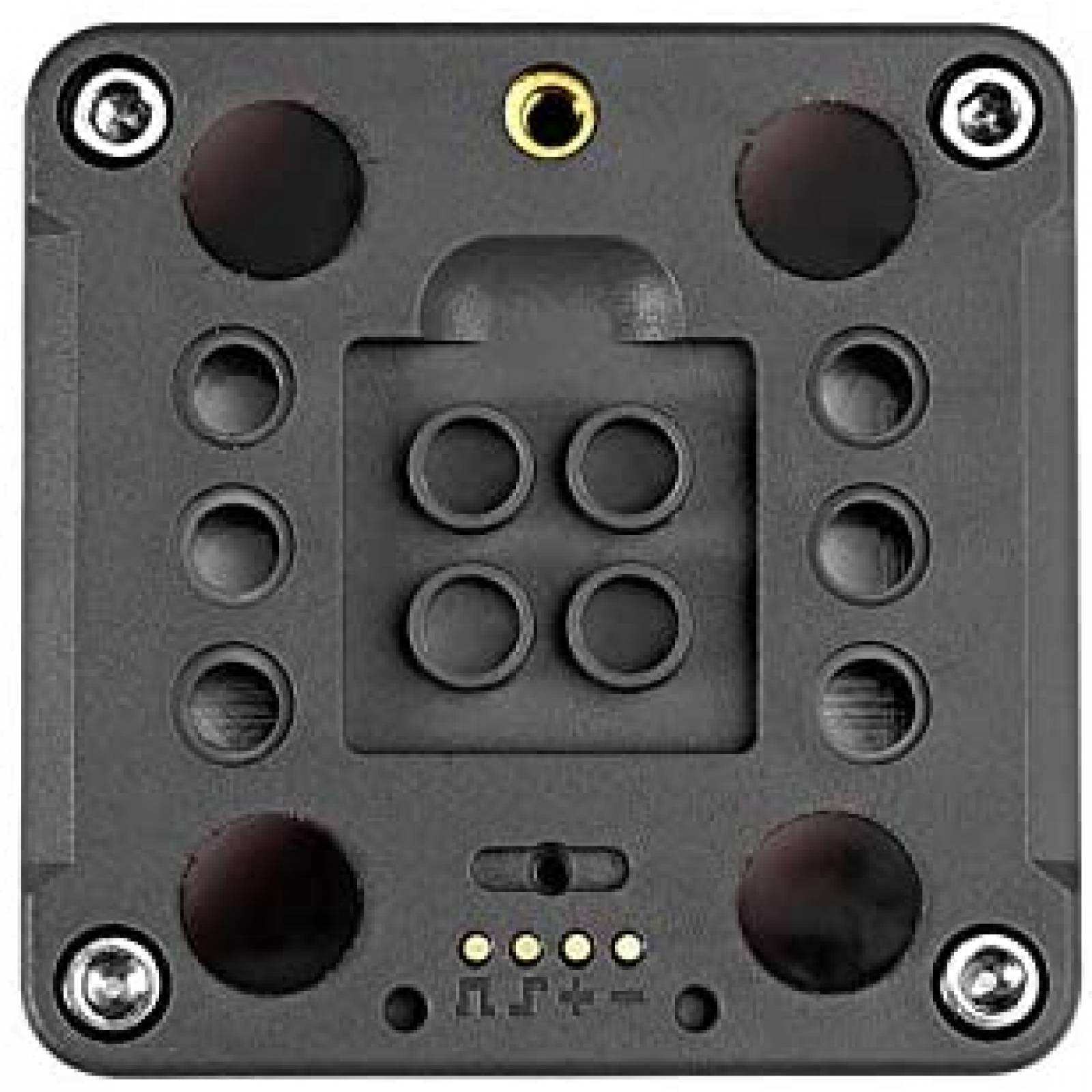 Kit de desarrollo de IoT M5Stack Core2 AWS EduKit -Negro