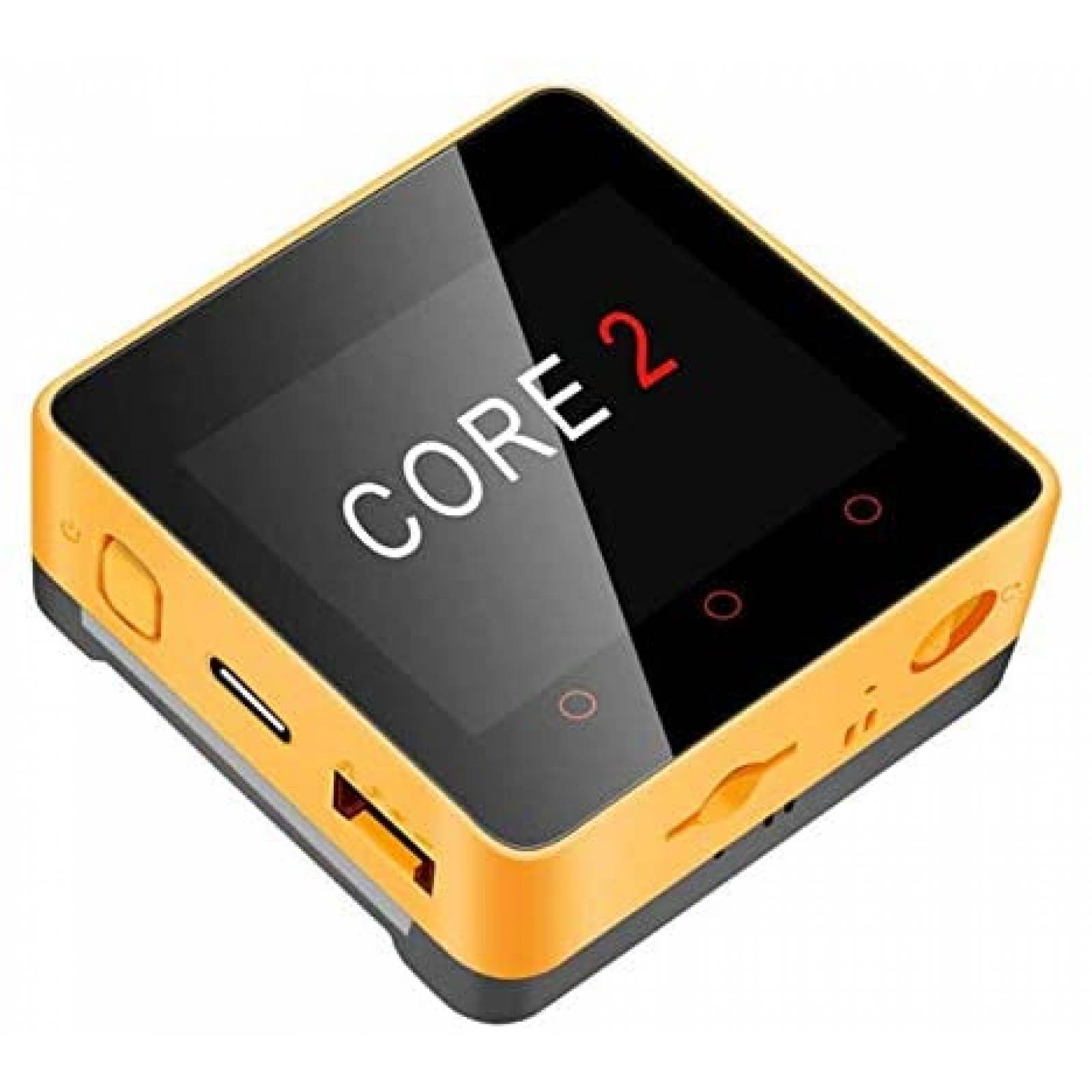 Kit de desarrollo de IoT M5Stack Core2 AWS EduKit -Negro