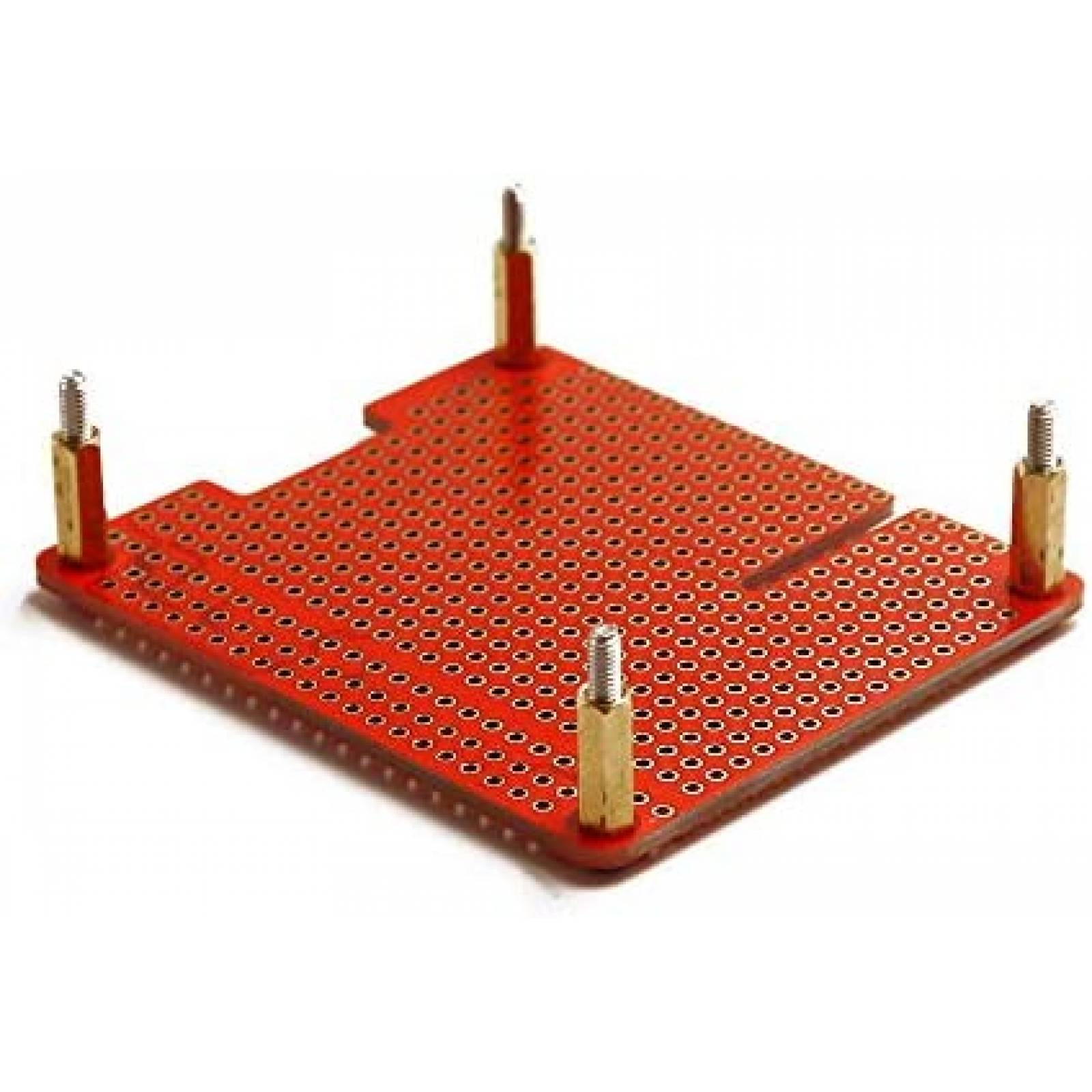 Kit placa expansion Treedix GPIO Compatible Raspberry Pi