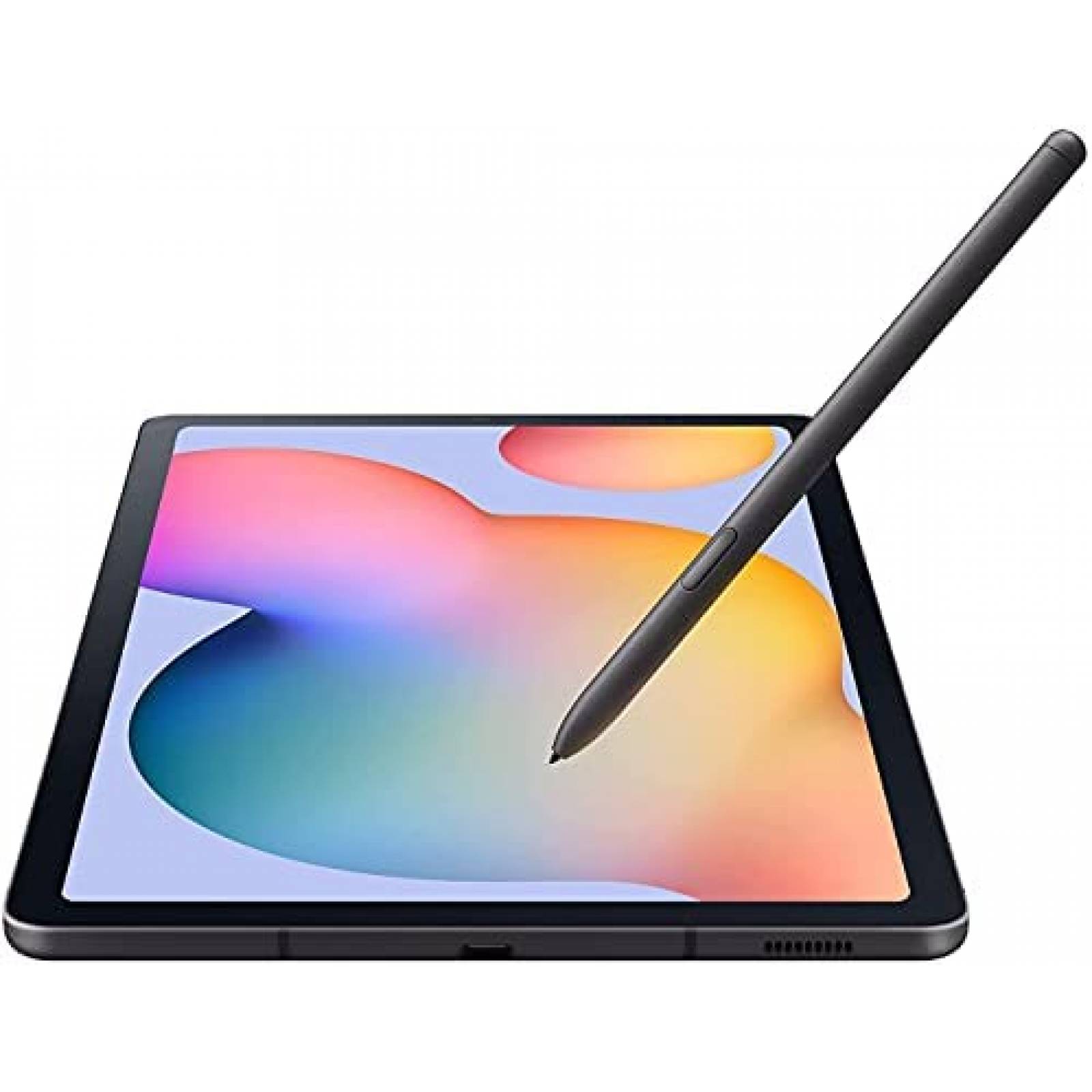 Stylus P&R Tab S6 Lite Touch Pen S para Samsung Galaxy -Gris