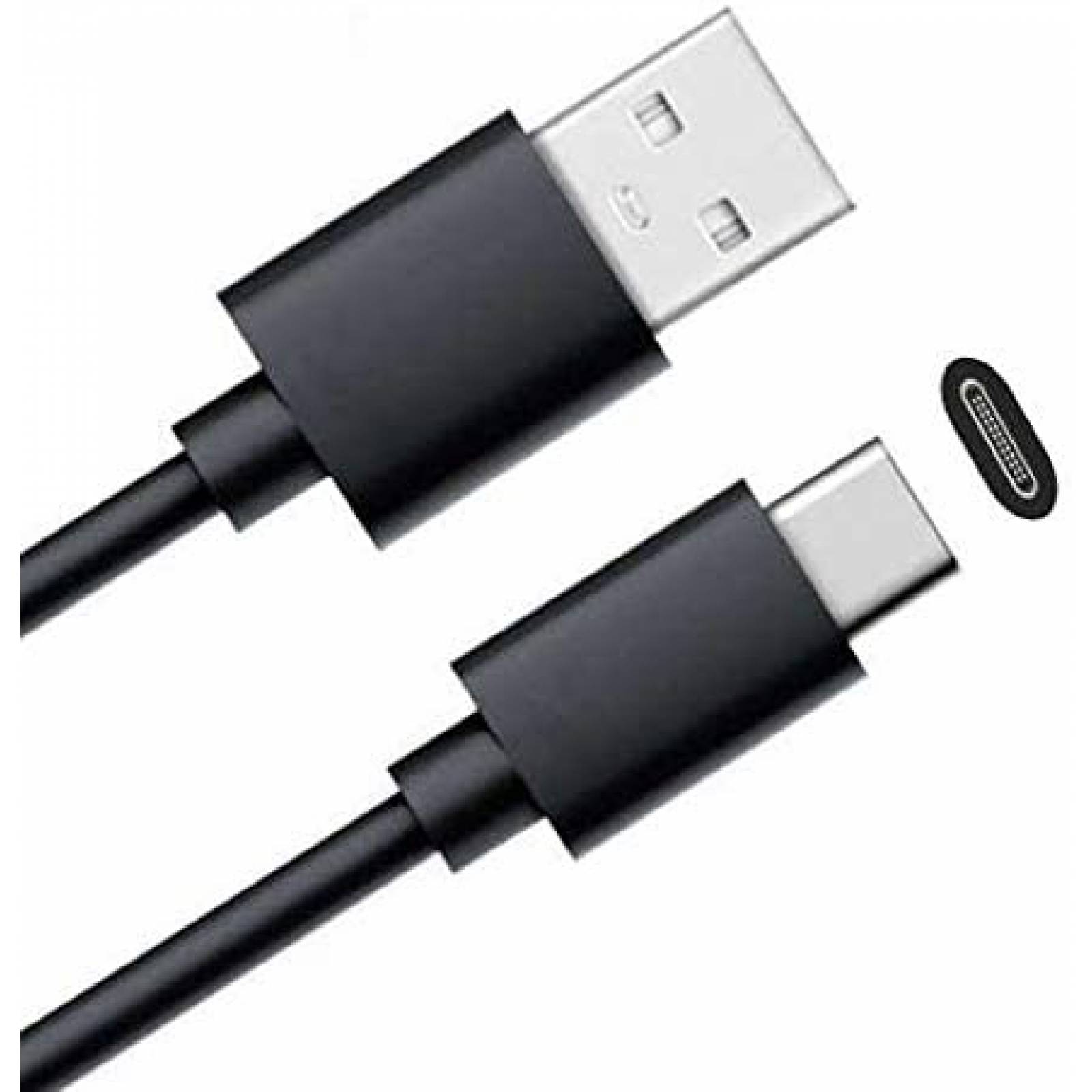 Cable USB C Ienza para Xbox Series X Core y PlayStation