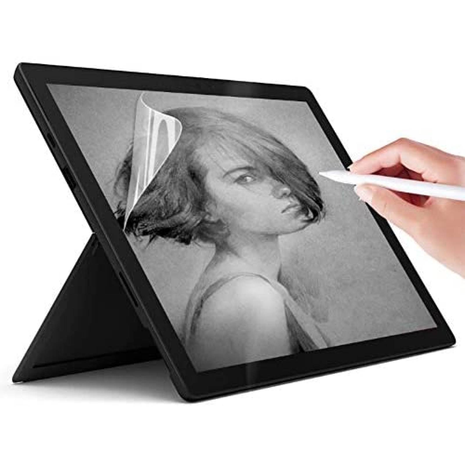 Protector para Pantalla Junfire Microsoft Surface Pro 7 Plus