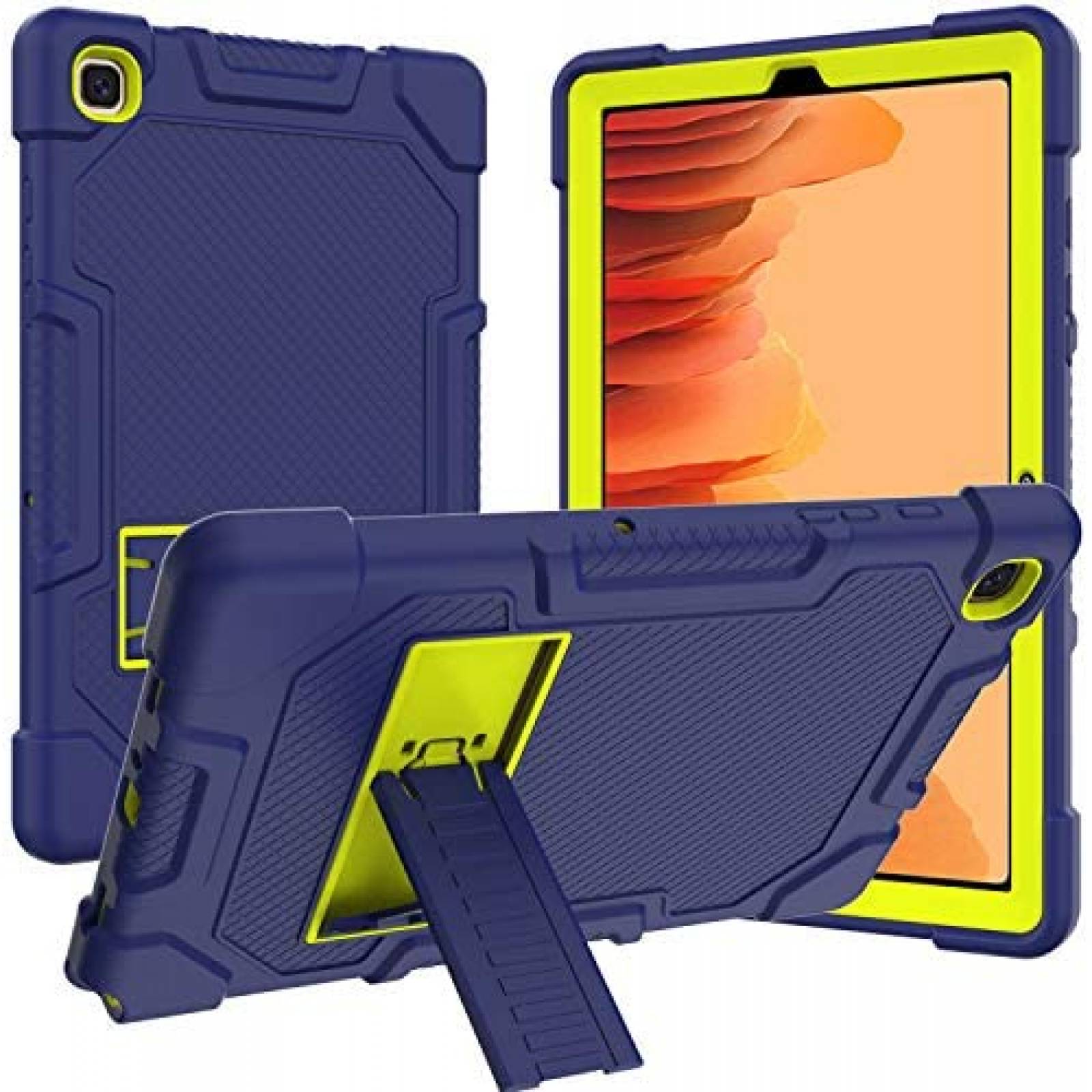 Funda para Tablet AlCase Samsung Galaxy Tab A7 10.4'' -Azul